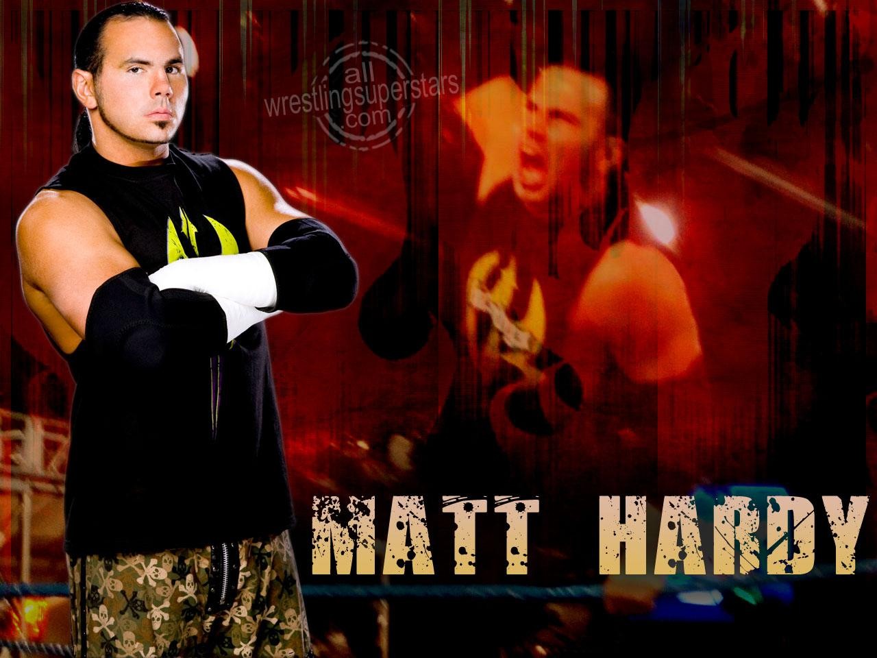 1280x960 Matt Hardy HD Desktop Wallpaper 32471