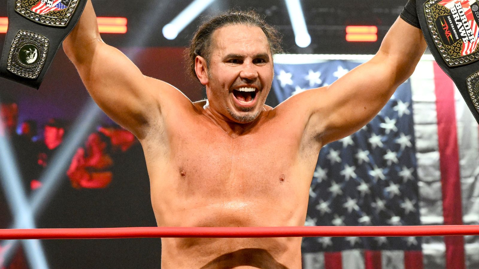 1600x900 Matt Hardy Details Why TNA's Goal Isn't To Be Better Than AEW