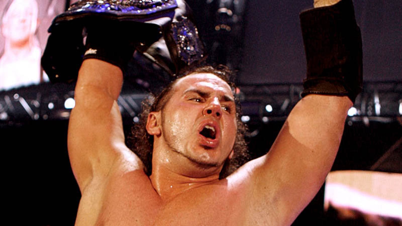 1600x900 Hardy's 'Mania motivation