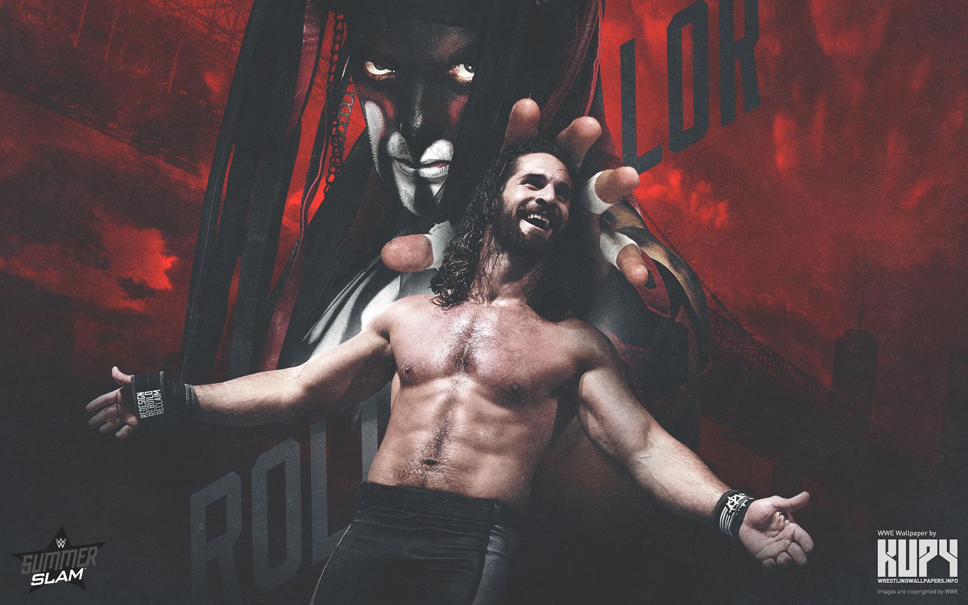 1920x1200 Tna Jeff Hardy Wallpaper