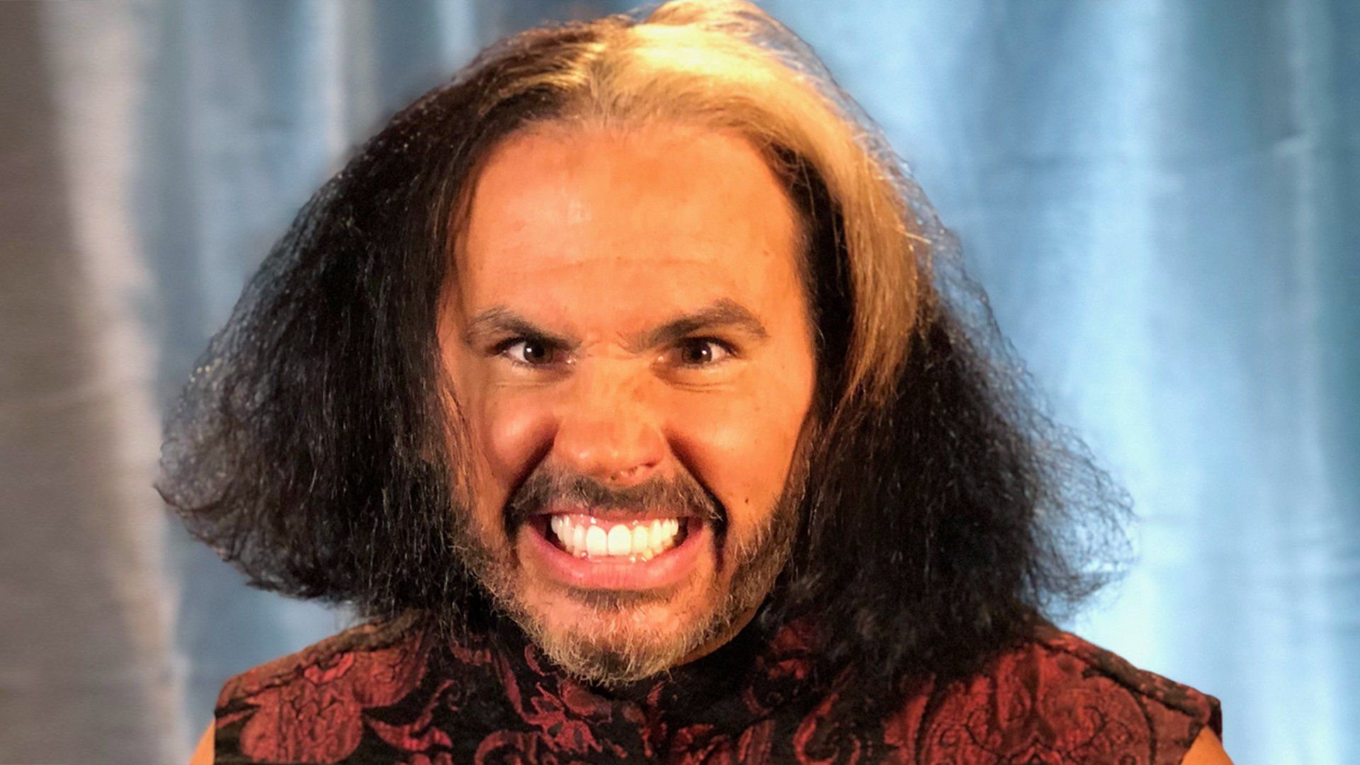 1920x1080 Matt Hardy on Being a WWE 2K18 'Enduring Icon' and Becoming 'Woken' on the RAW Roster