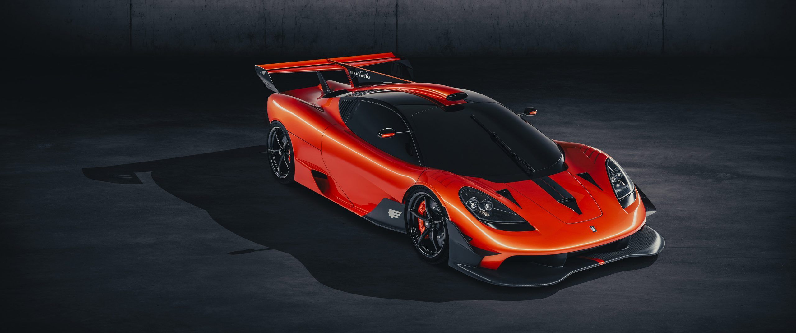 2560x1072 Gordon Murray T.50s Niki Lauda Wallpaper