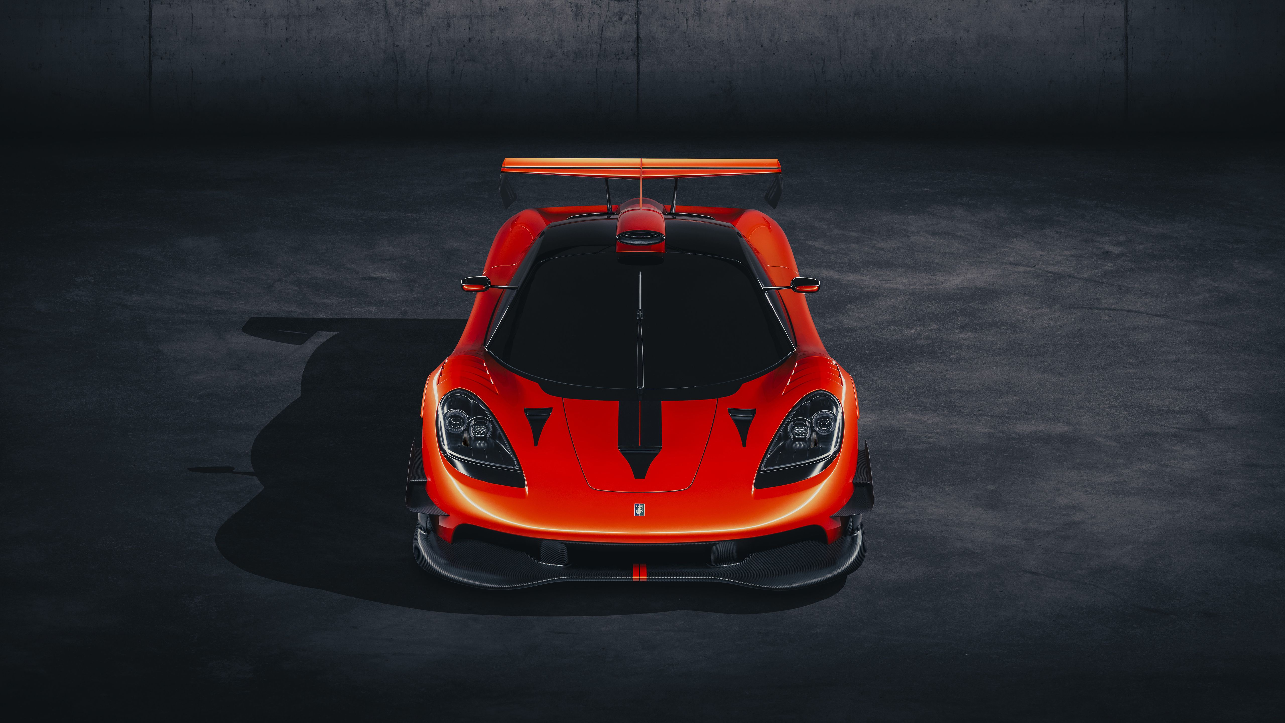 5120x2880 Gordon Murray Automotive T50s Niki Lauda 2021 5K Wallpaper Car Wallpaper
