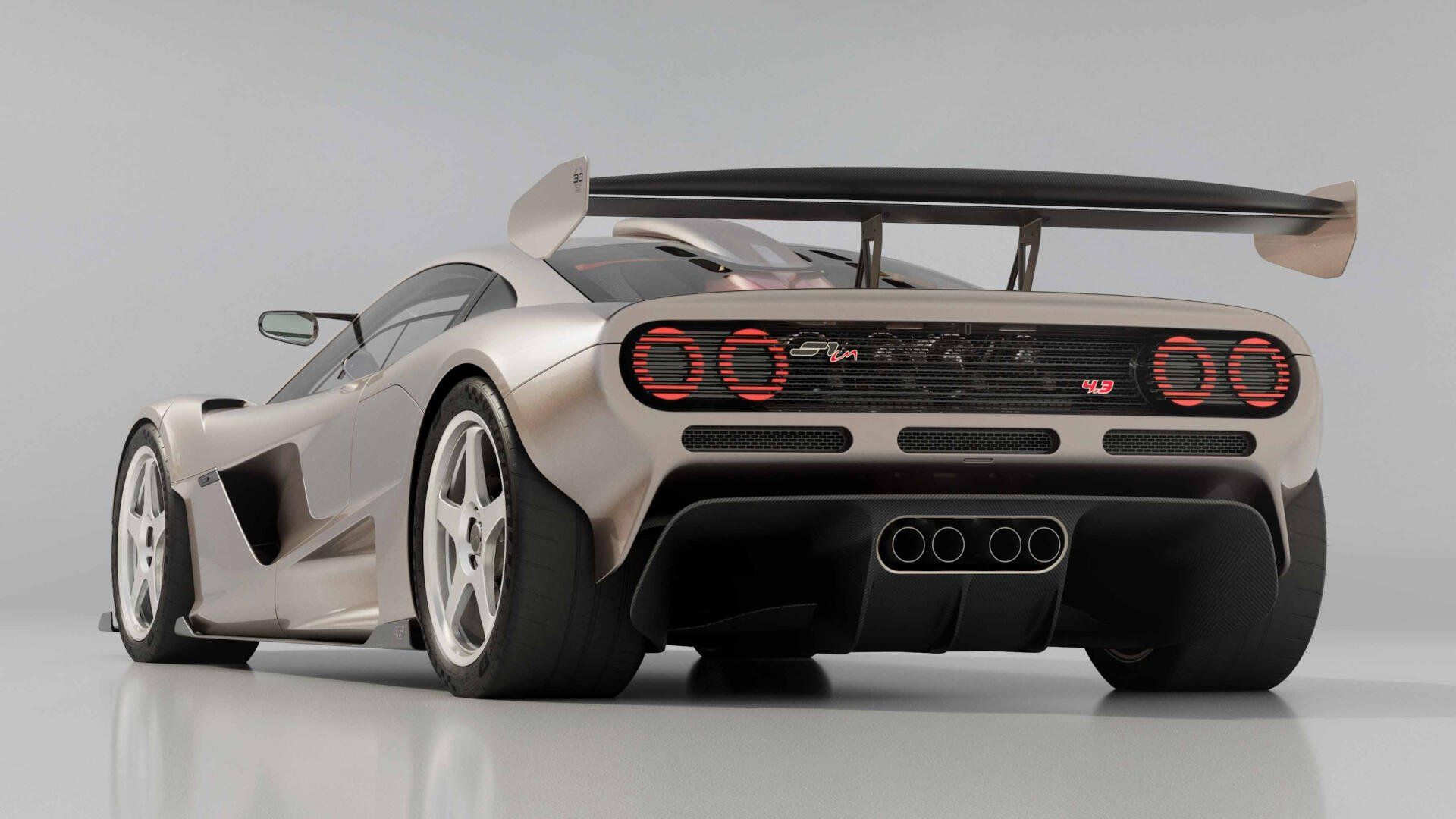 1920x1080 Gordon Murray Automotive