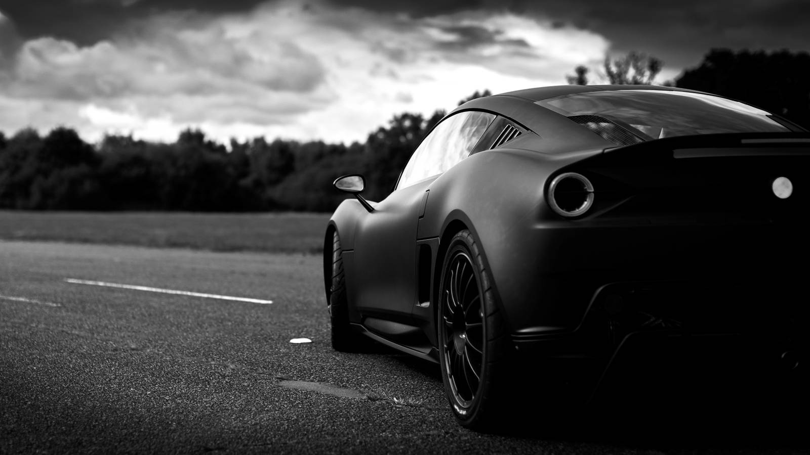 1600x900 Gordon Murray's T.40 And T.43 Sports Cars Were The Lightweight Miata Rivals The World Never Got To See