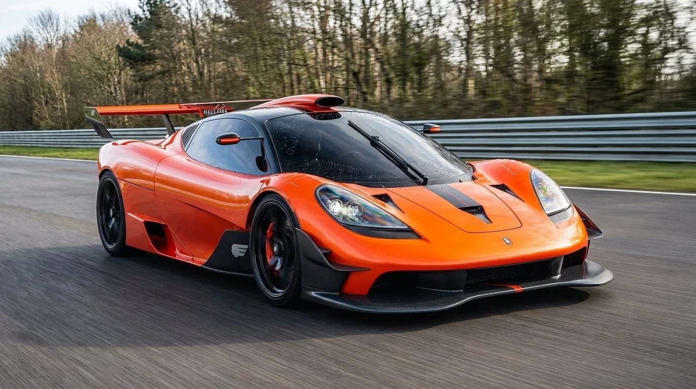1376x768 Gordon Murray Models Catalog
