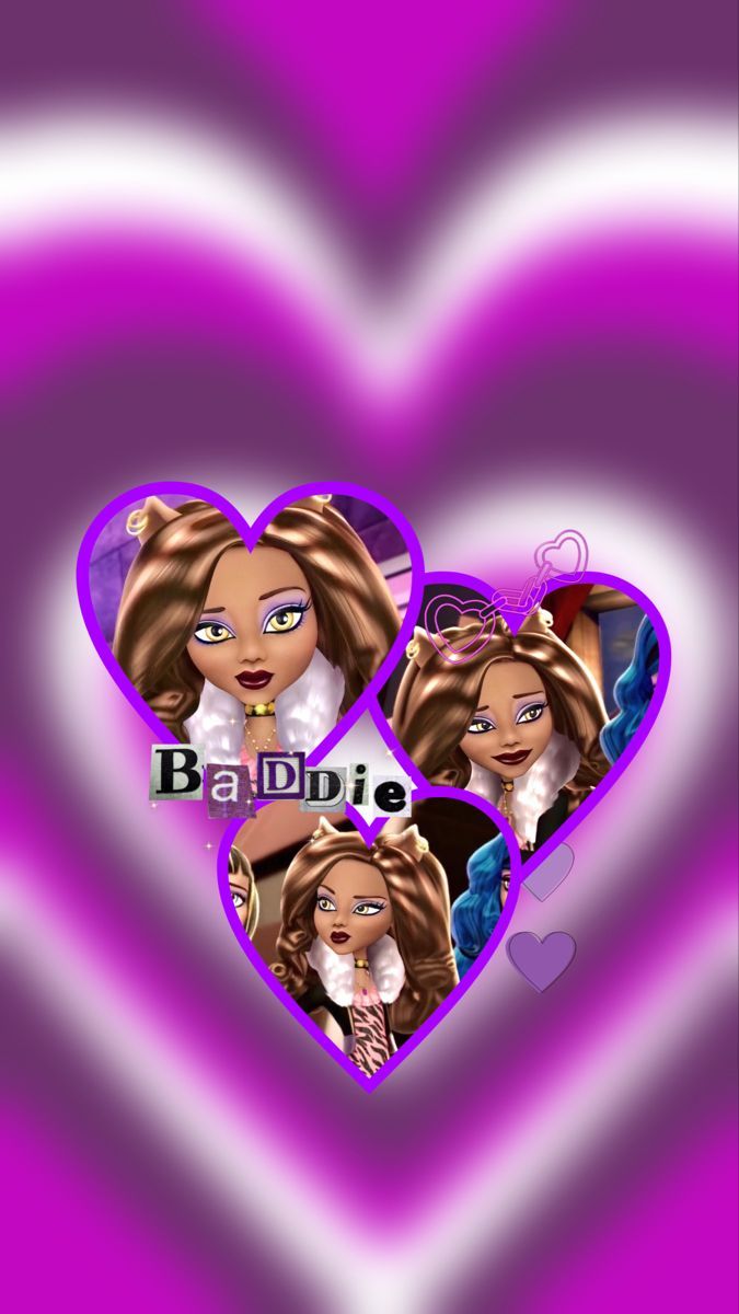 675x1200 Clawdeen Wolf Wallpaper. Halloween, Papier peint rétro, Fond d'écran loup