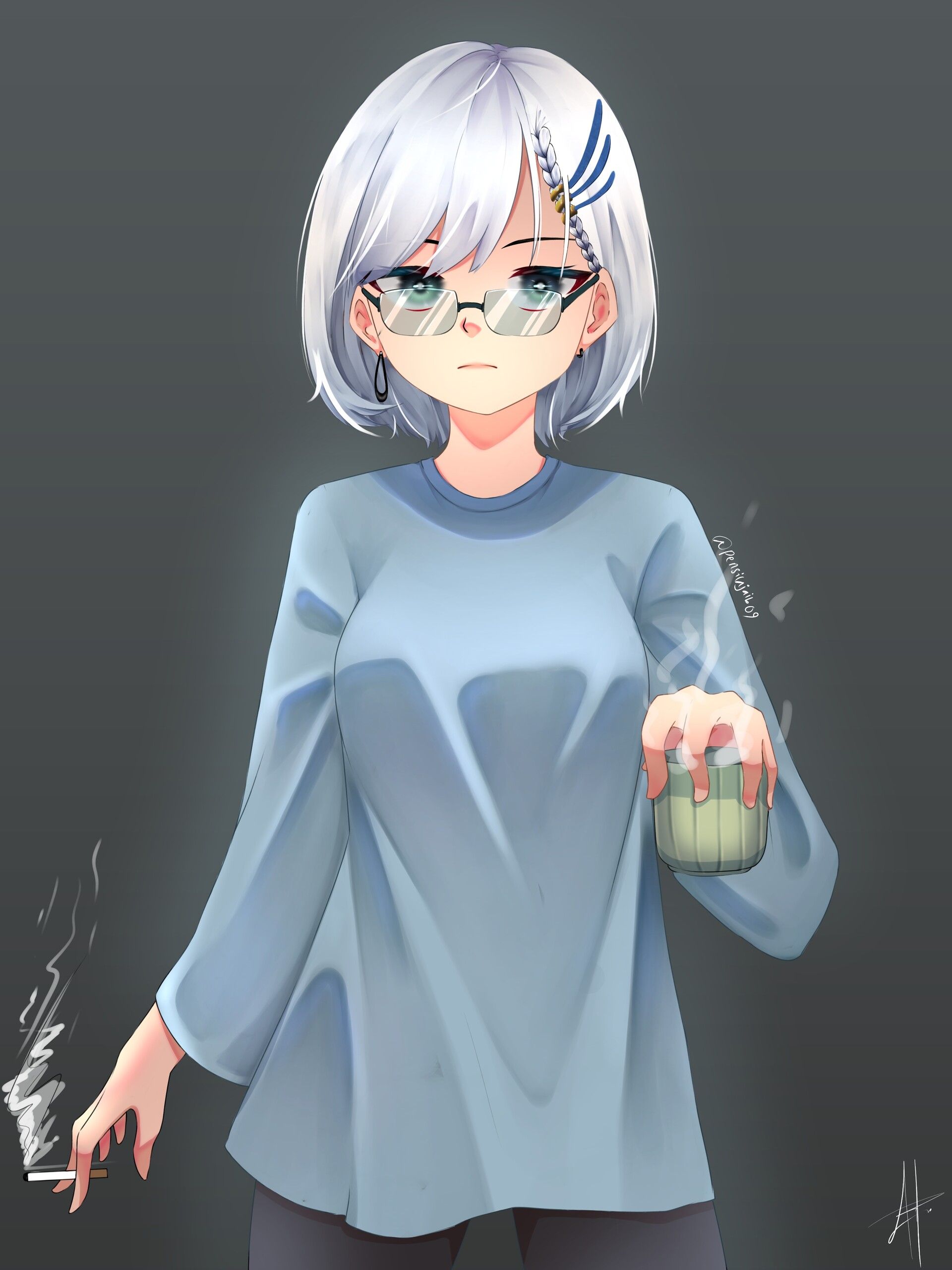 1920x2560 Pavolia Reine