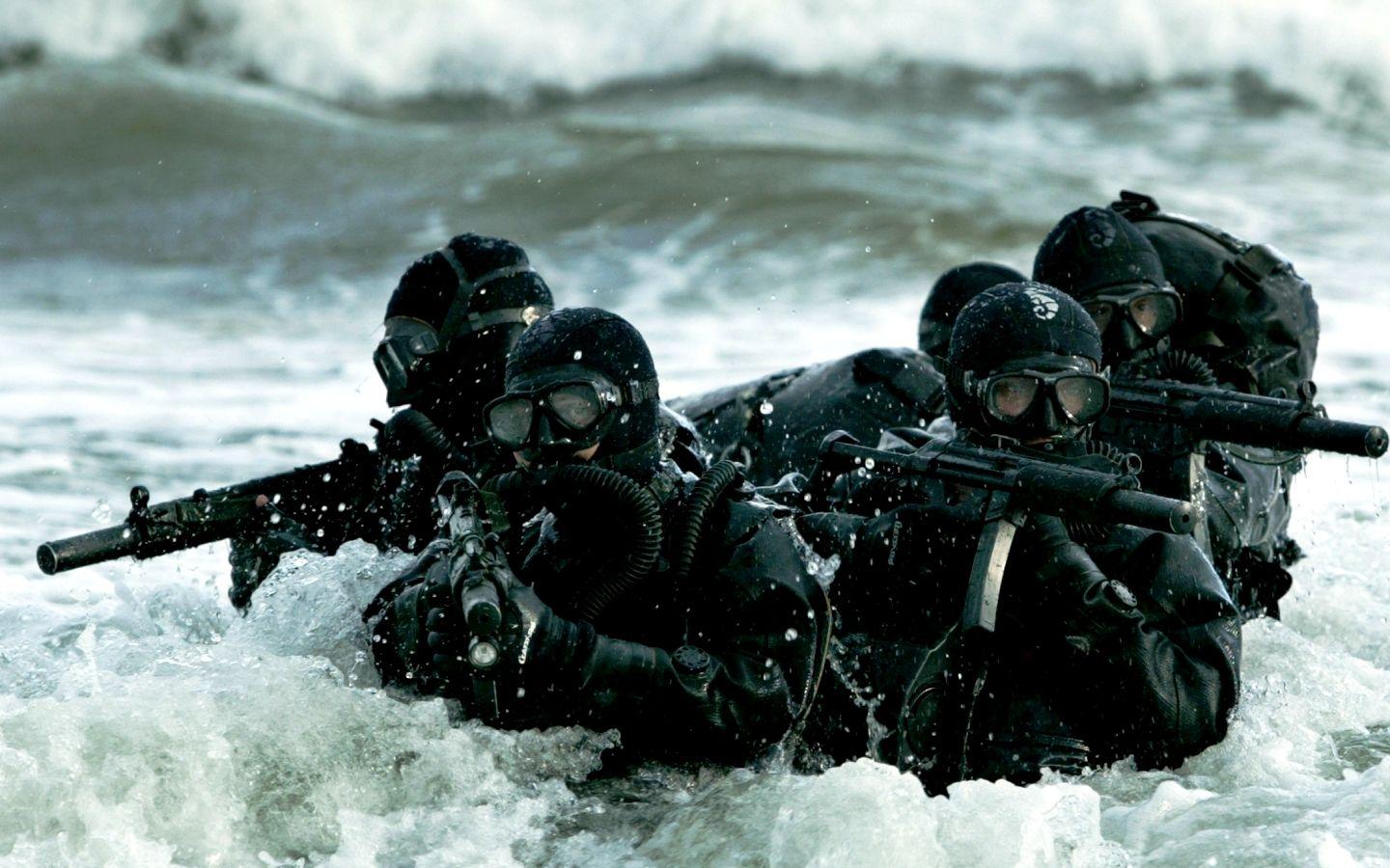 1440x900 Us army special forces wallpaper