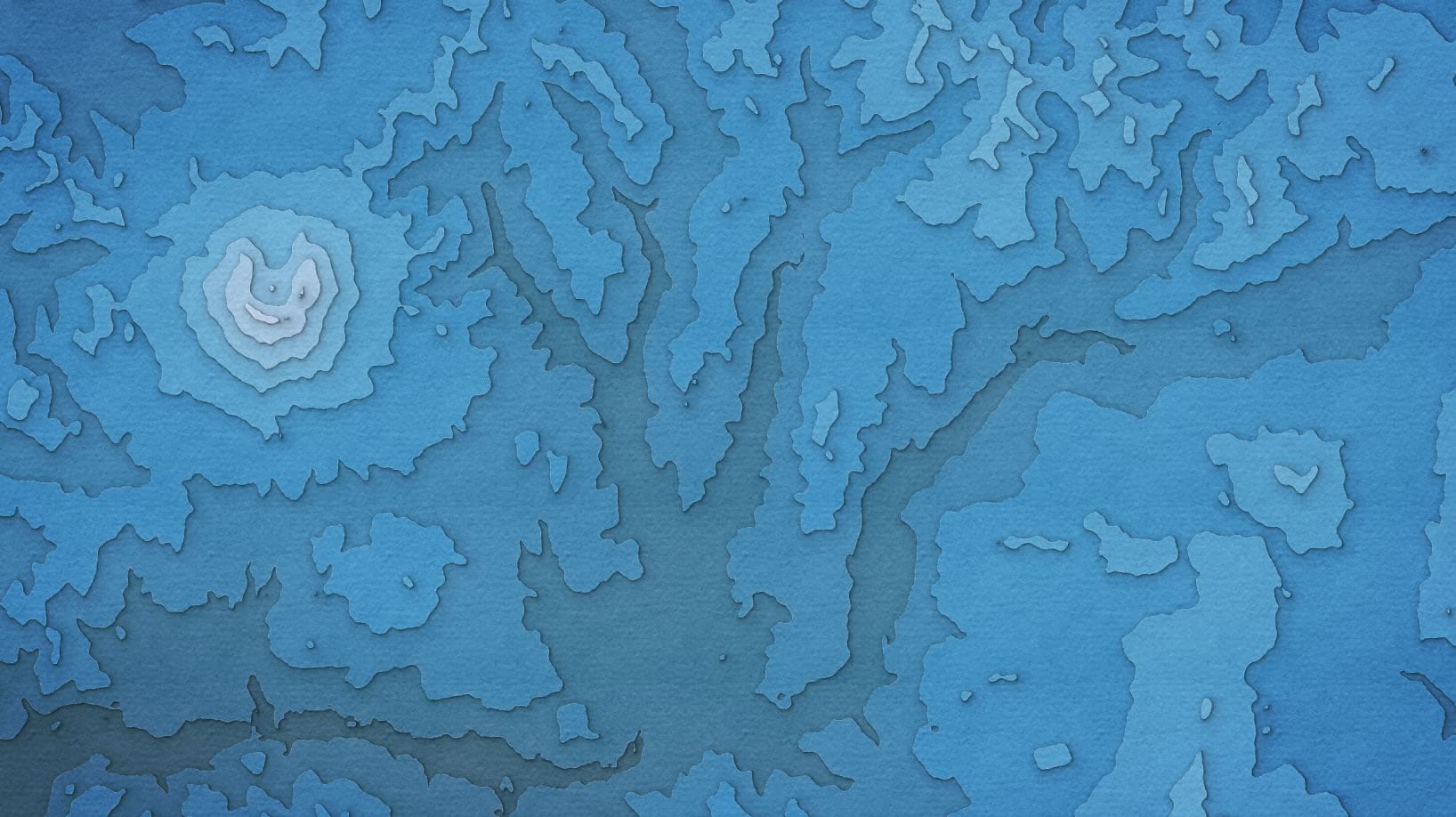 1636x918 Paper Cut Map Style
