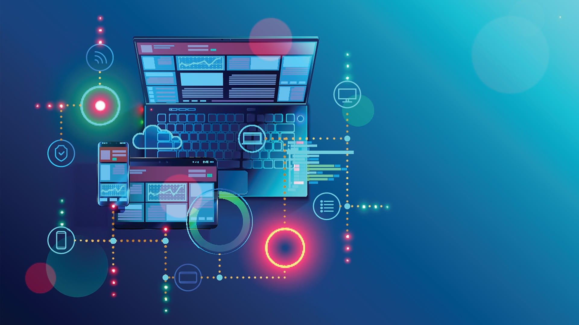 1920x1080 ArcGIS Platform Gives Developers Direct Access to Location Services