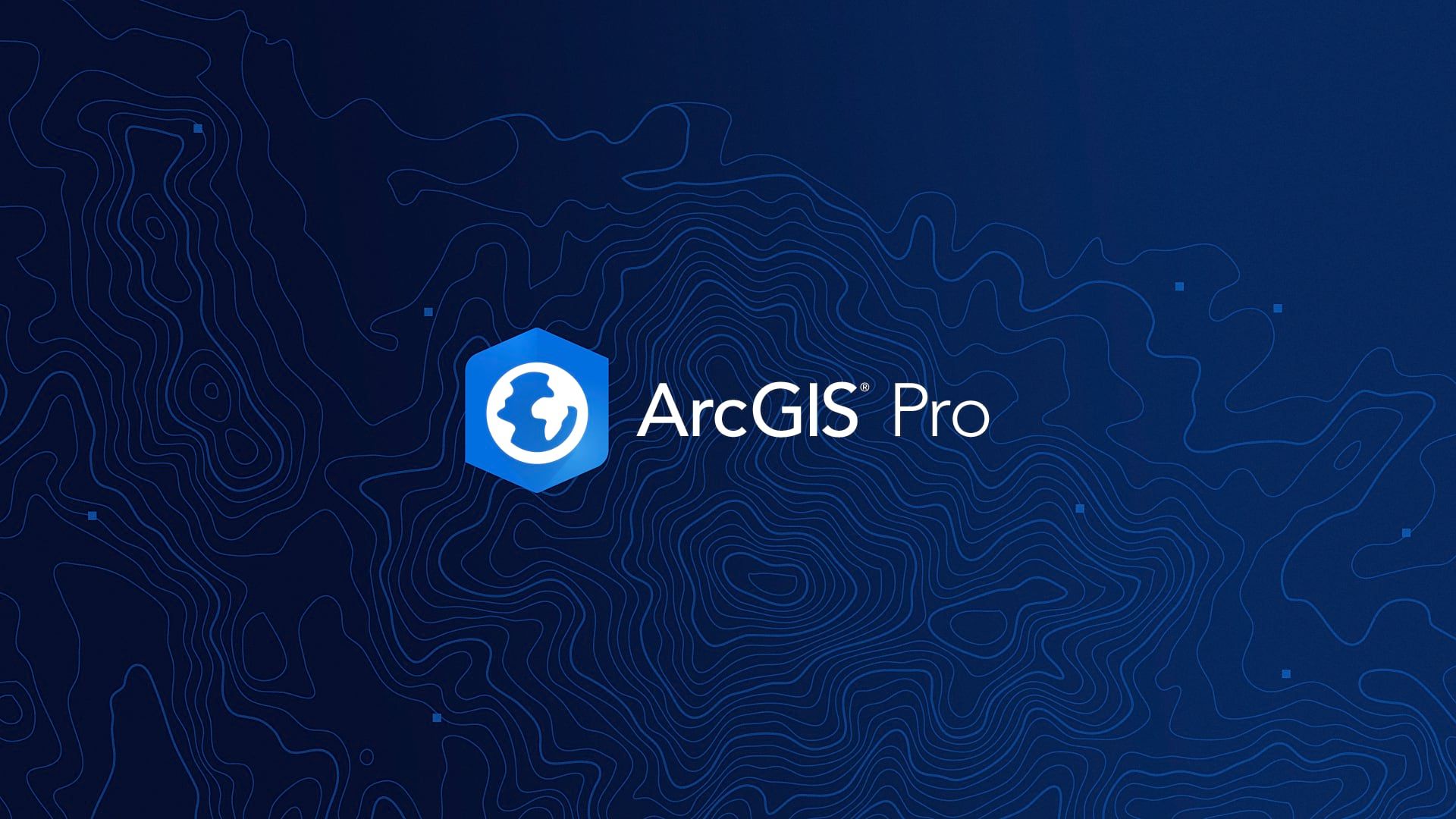 1920x1080 ArcGIS Pro 2.5 Release Talk Tech