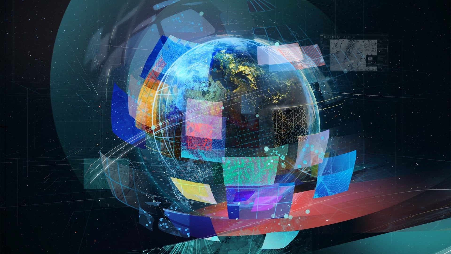 1920x1080 What's new in ArcGIS Online (September 2021)