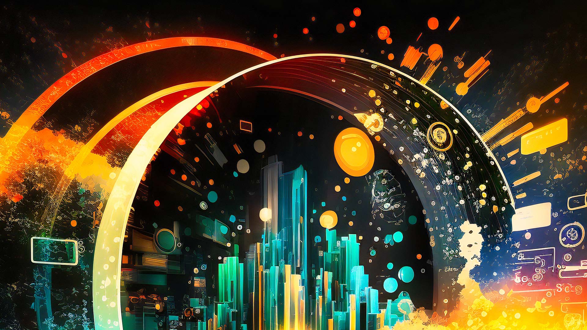 1920x1080 ArcGIS AllSource Helps Mitigate Cybersecurity Threats