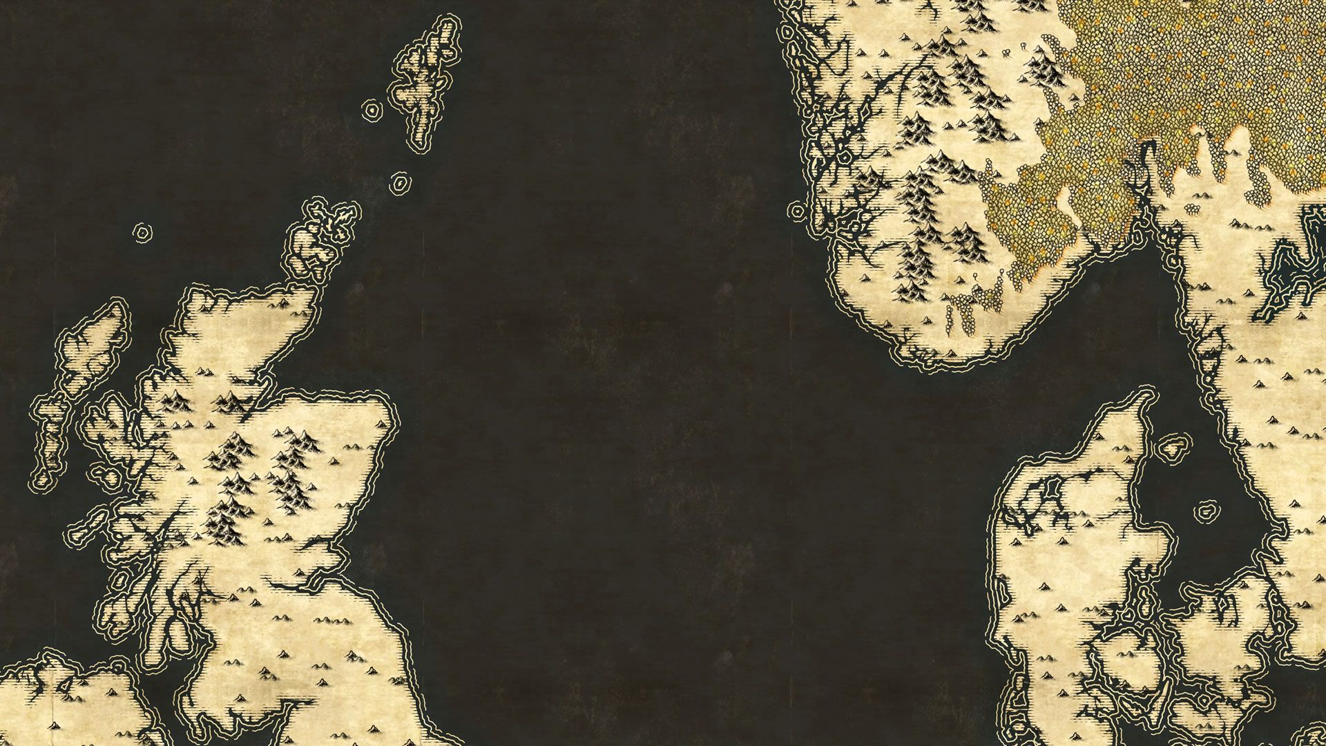 1920x1080 One Style to Rule Them All
