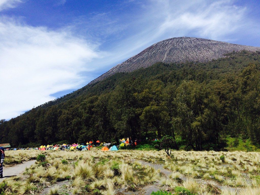 1024x768 Mahameru