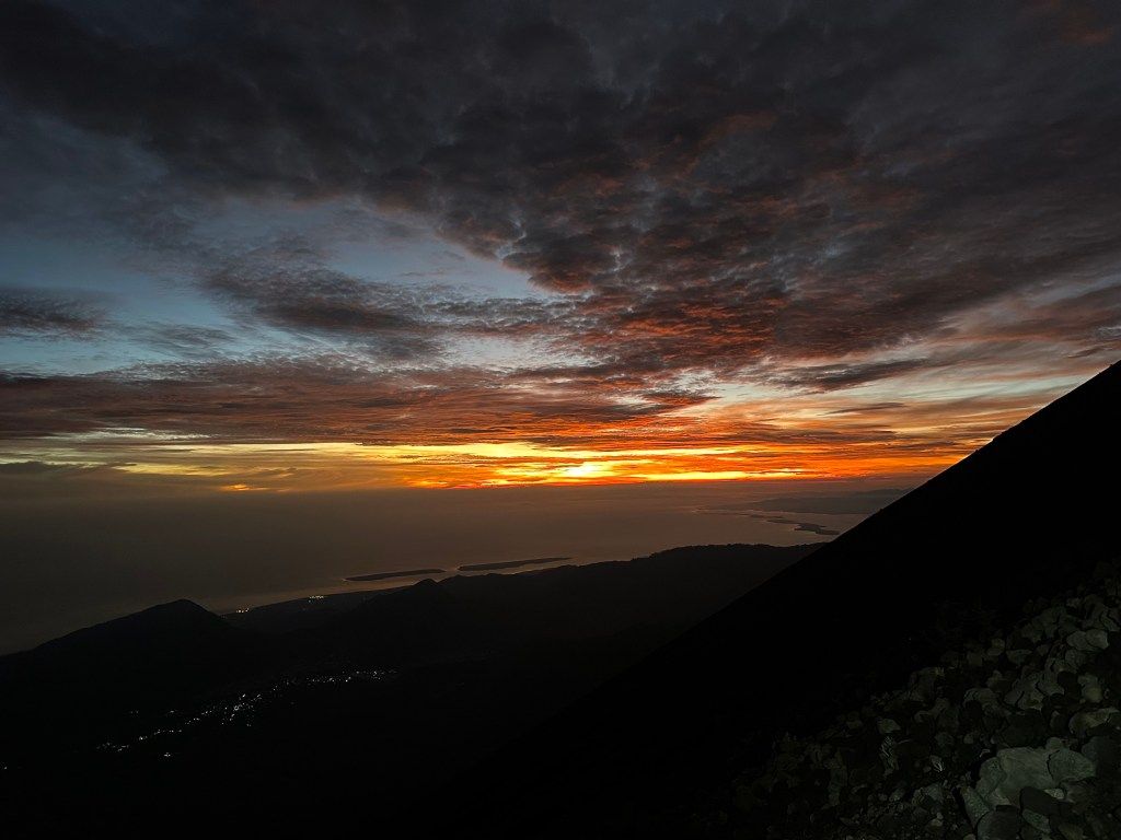 1024x768 Mission Rinjani 2023