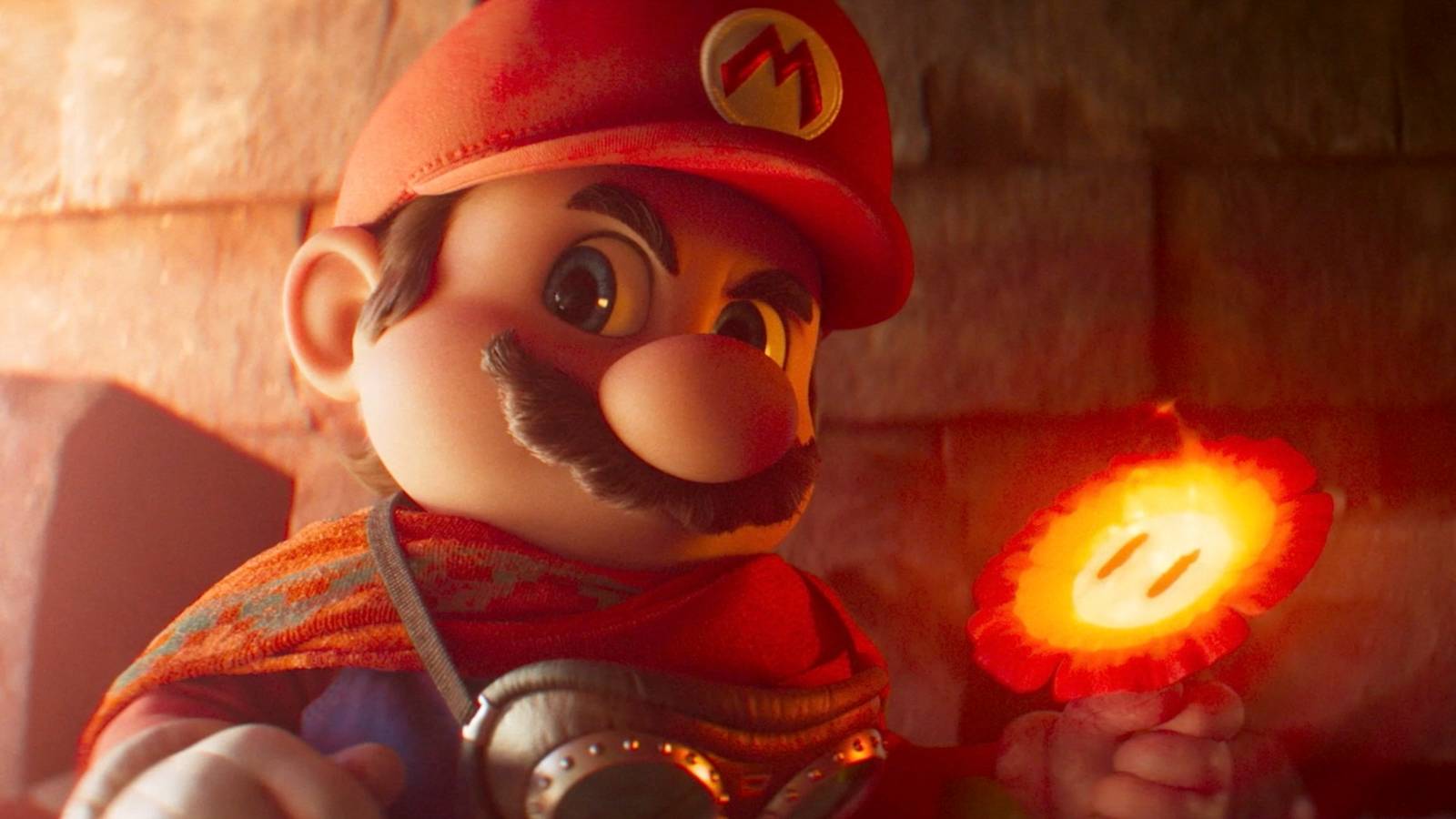 1600x900 The Super Mario Galaxy Movie