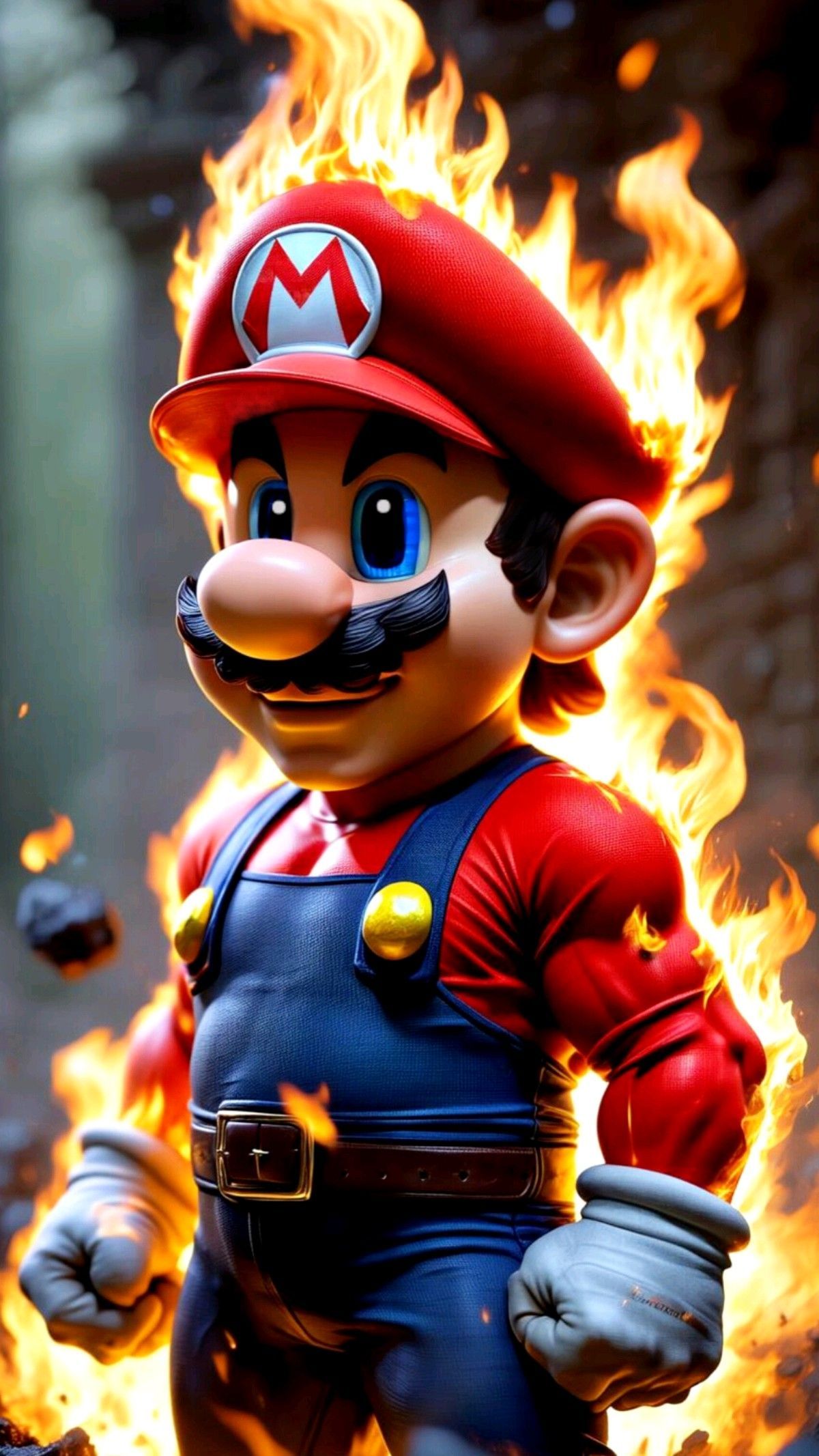 1200x2133 DIY Super Mario Collection ideas. super mario art, mario characters wallpaper, mario art