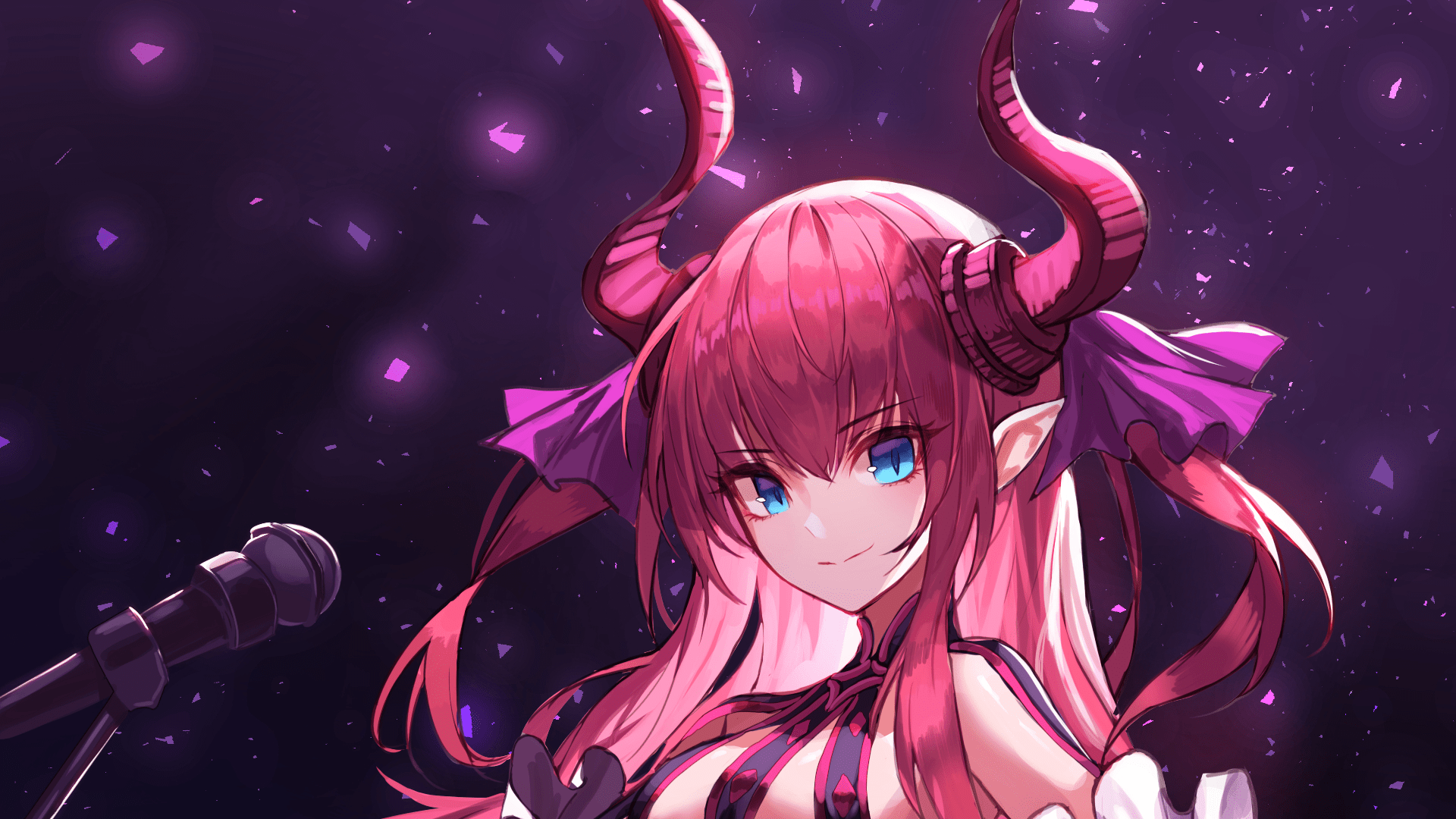 1920x1080 Download Elizabeth Bathory (Fate Grand Order) Anime Fate Grand Order HD Wallpaper By プロピx1080
