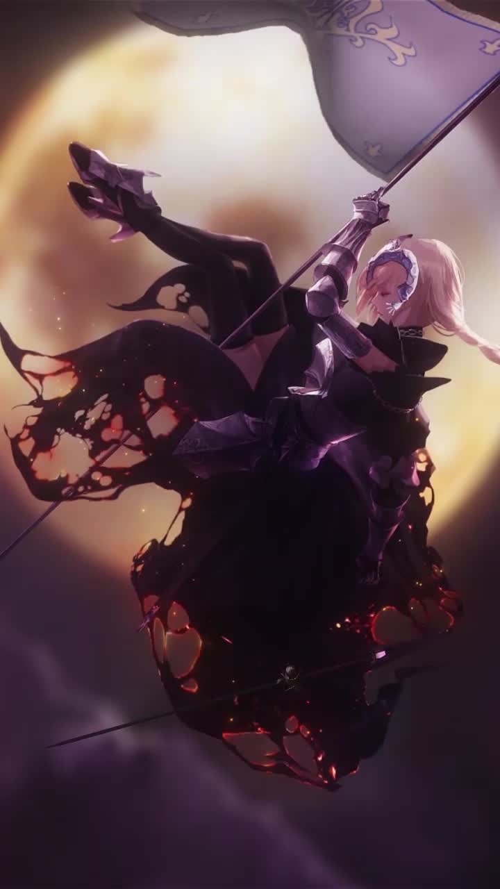 720x1280 elizabeth bathory fate grand order phone wallpaper cool anime Live Wallpaper