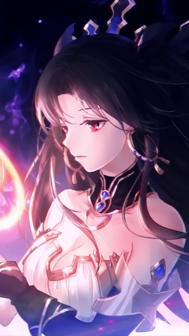 720x1280 elizabeth bathory fate grand order phone wallpaper cool anime Live Wallpaper