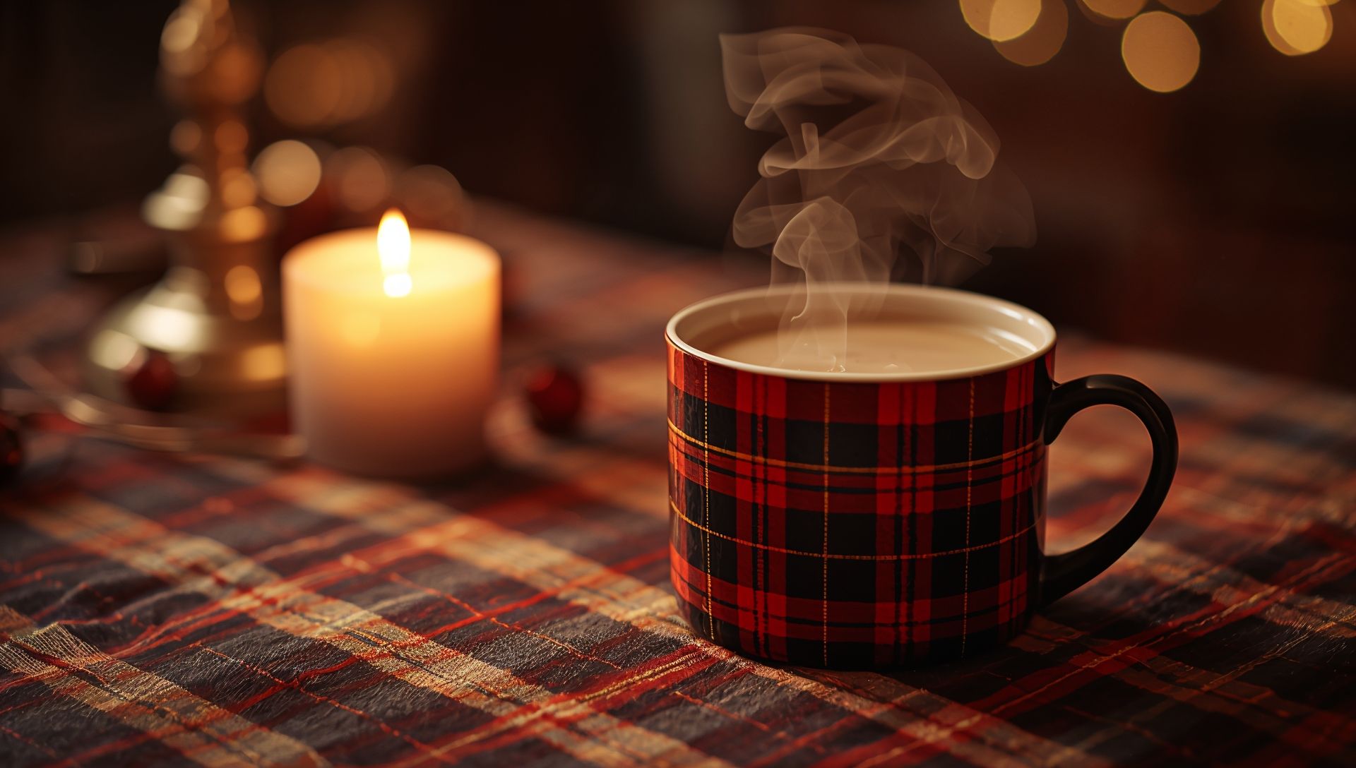 1920x1088 Vintage Cozy Wallpaper