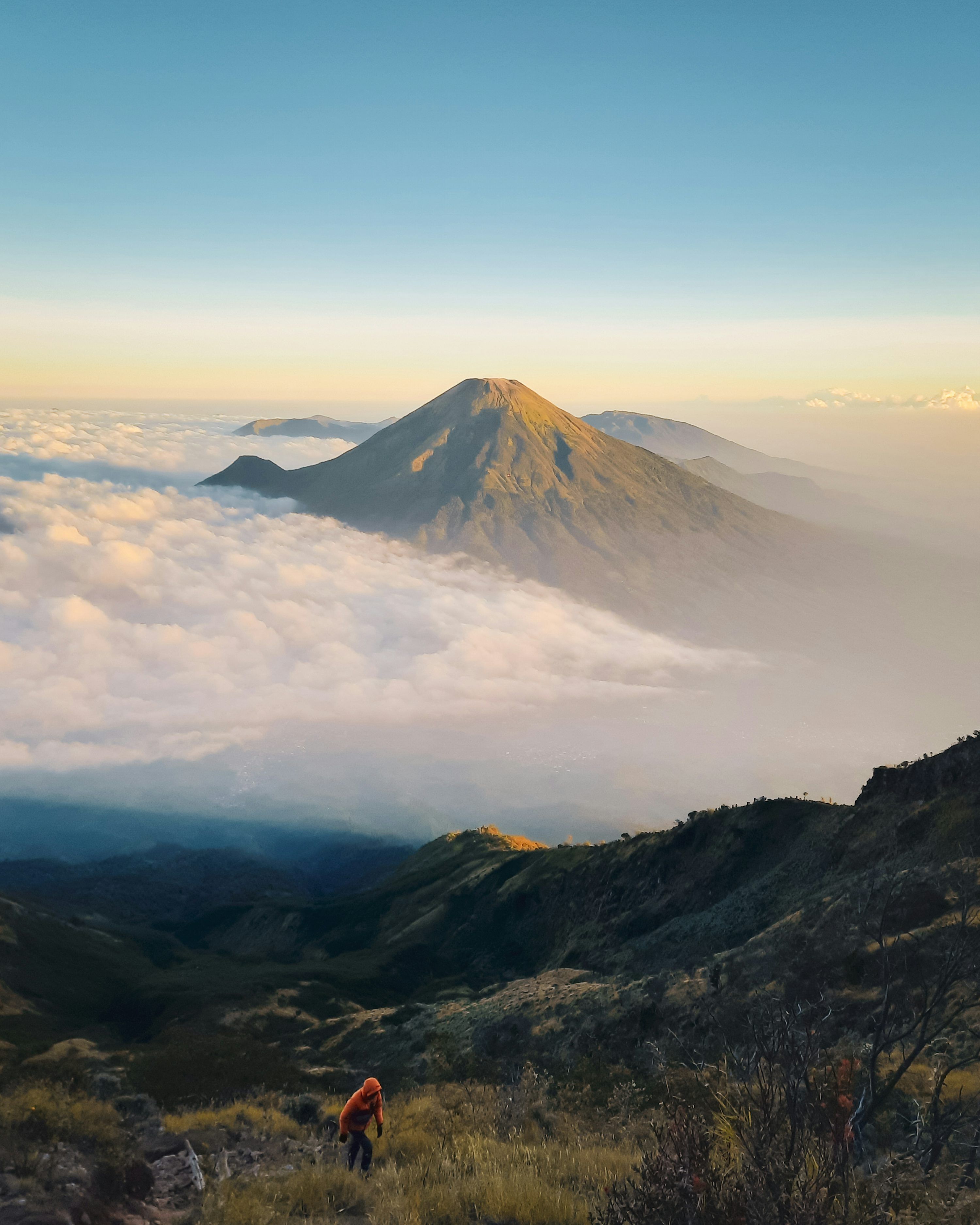 3000x3750 Wonosobo Picture. Download Free Image