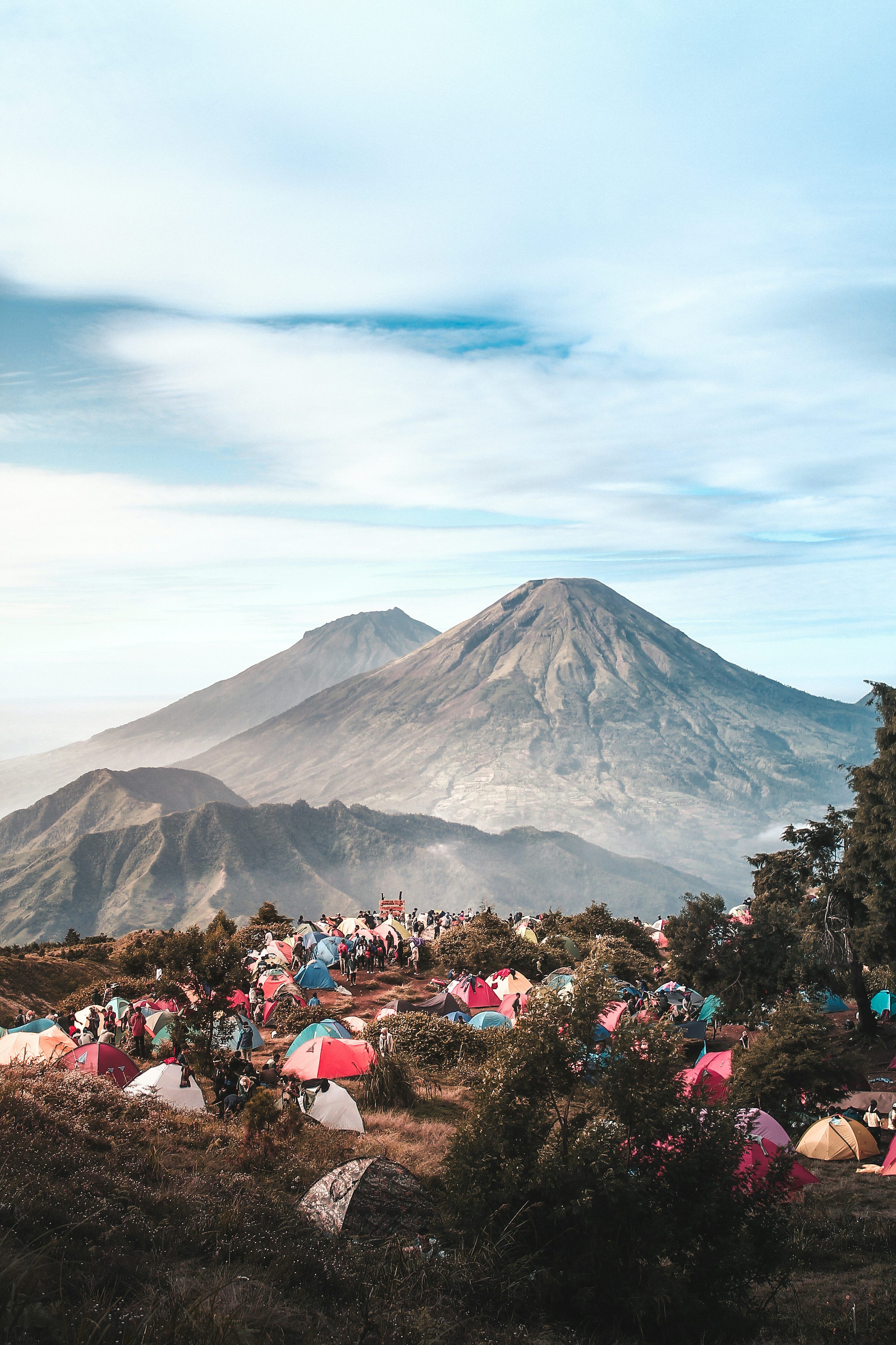 3000x4501 Wonosobo Picture. Download Free Image