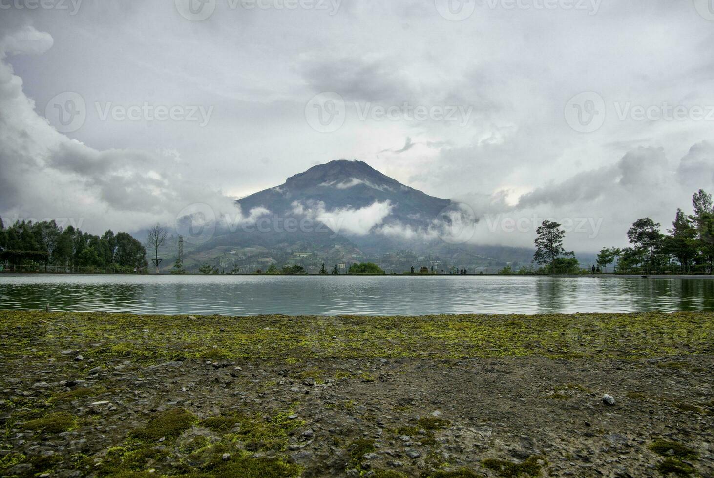 1462x980 Khayangan Skyline Wonosobo tourist attractions
