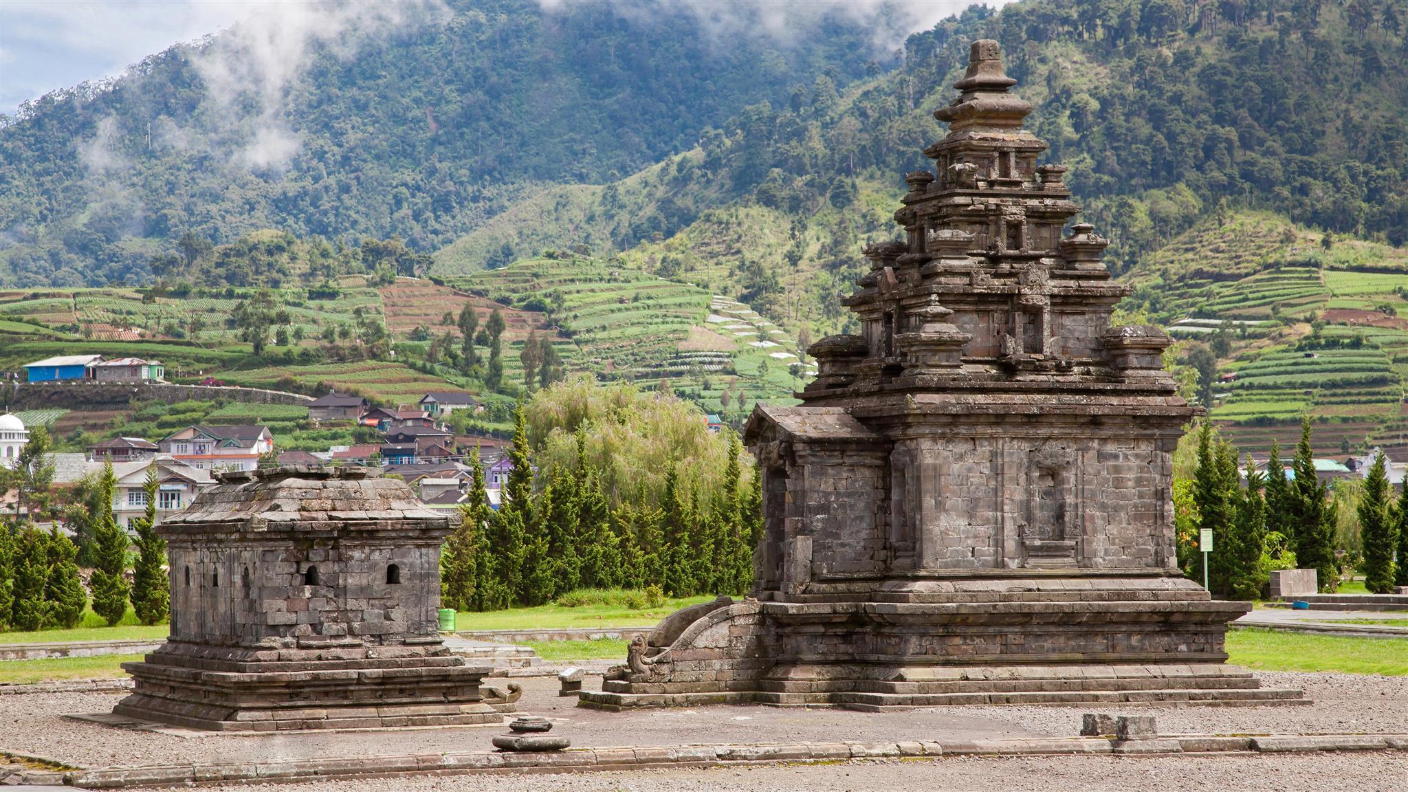 2048x1152 Family Friendly Hotels In Wonosobo, Indonesia Options