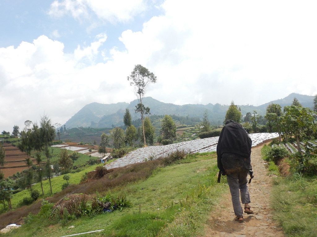 1024x768 Dieng, Wonosobo