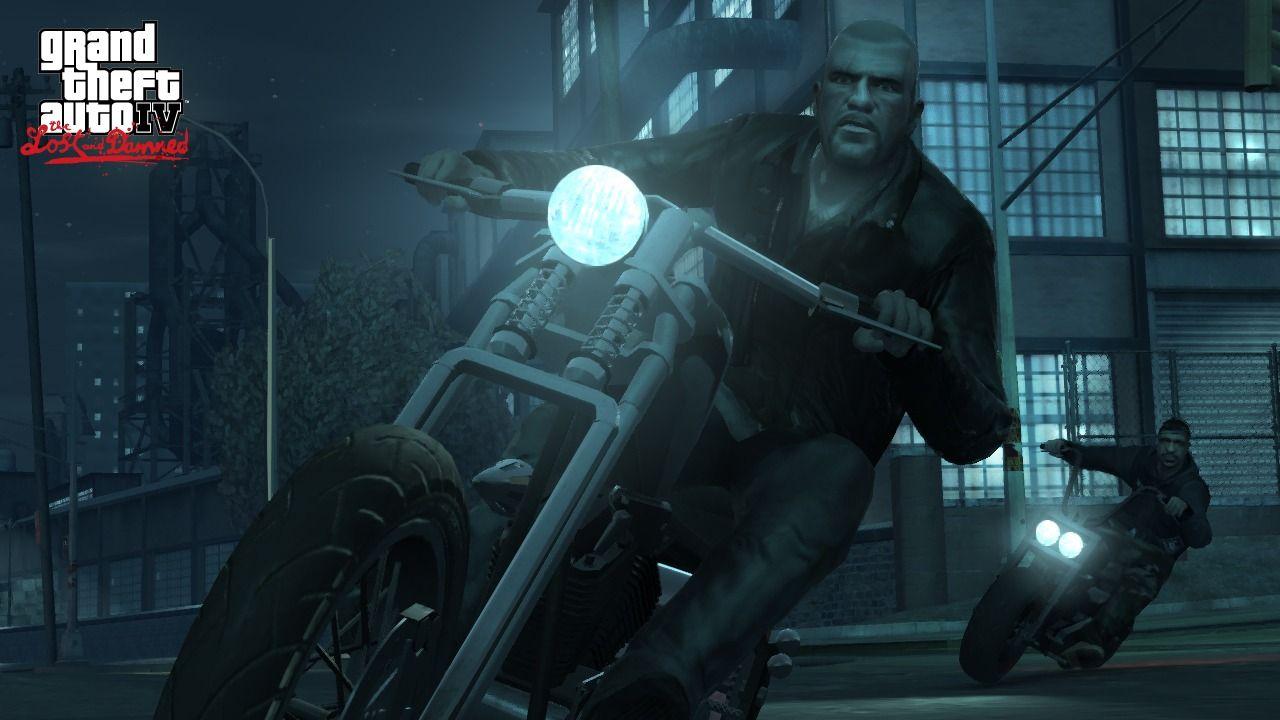1280x720 The Lost and Damned GTA 4 DLC Wiki