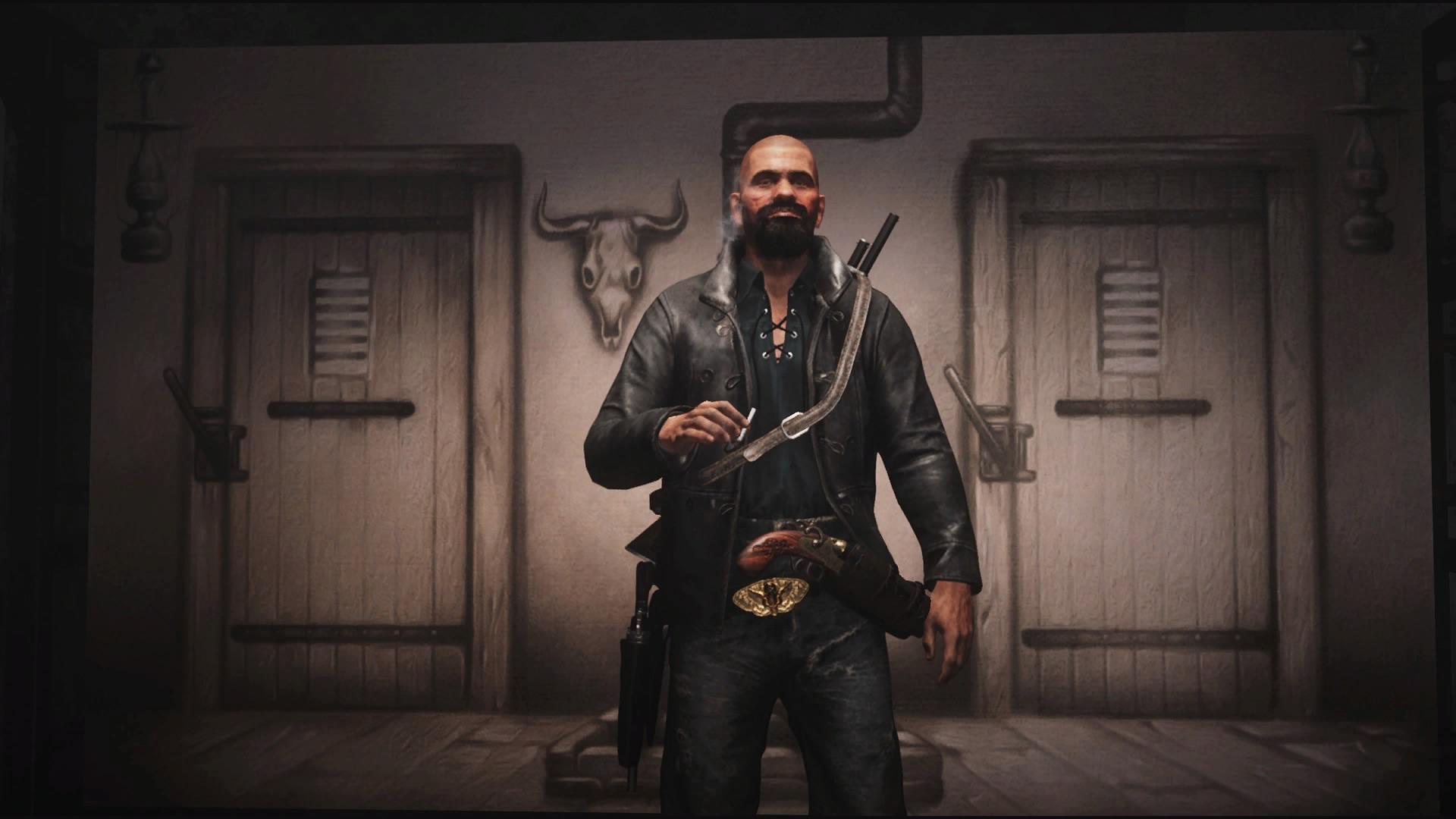 1920x1080 Johnny Klebitz (GTA IV)