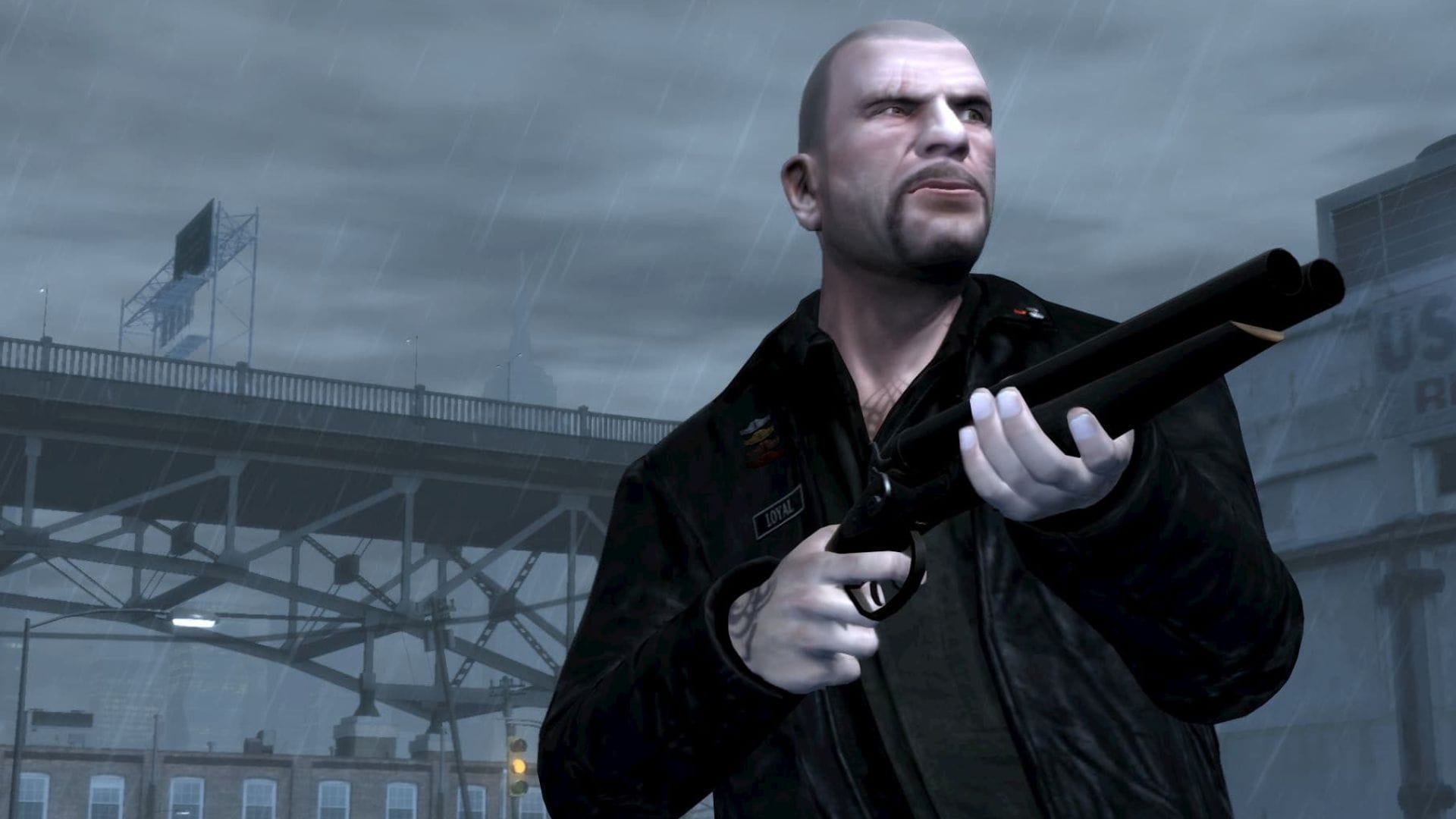 1920x1080 most iconic GTA 4 characters that fans will probably never forget