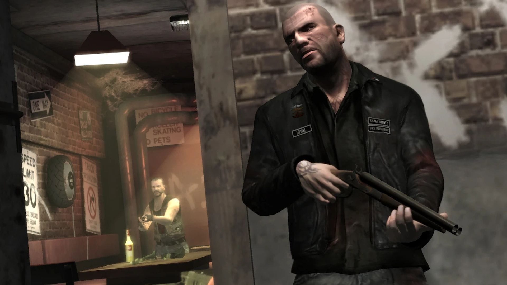 1920x1080 From GTA 4 to GTA Online: Everything you need to know about Johnny Klebitz