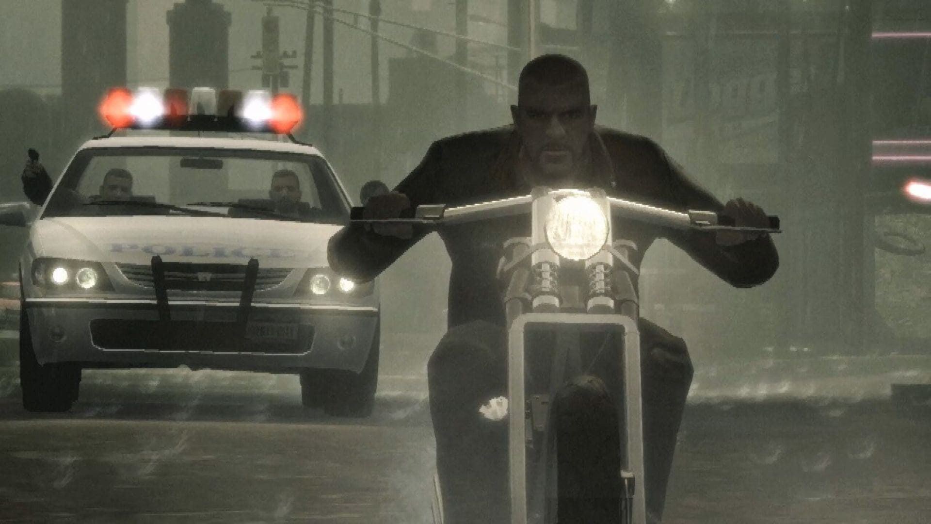 1920x1080 What is Johnny Klebitz's role in the GTA 4 and GTA 5's storyline?