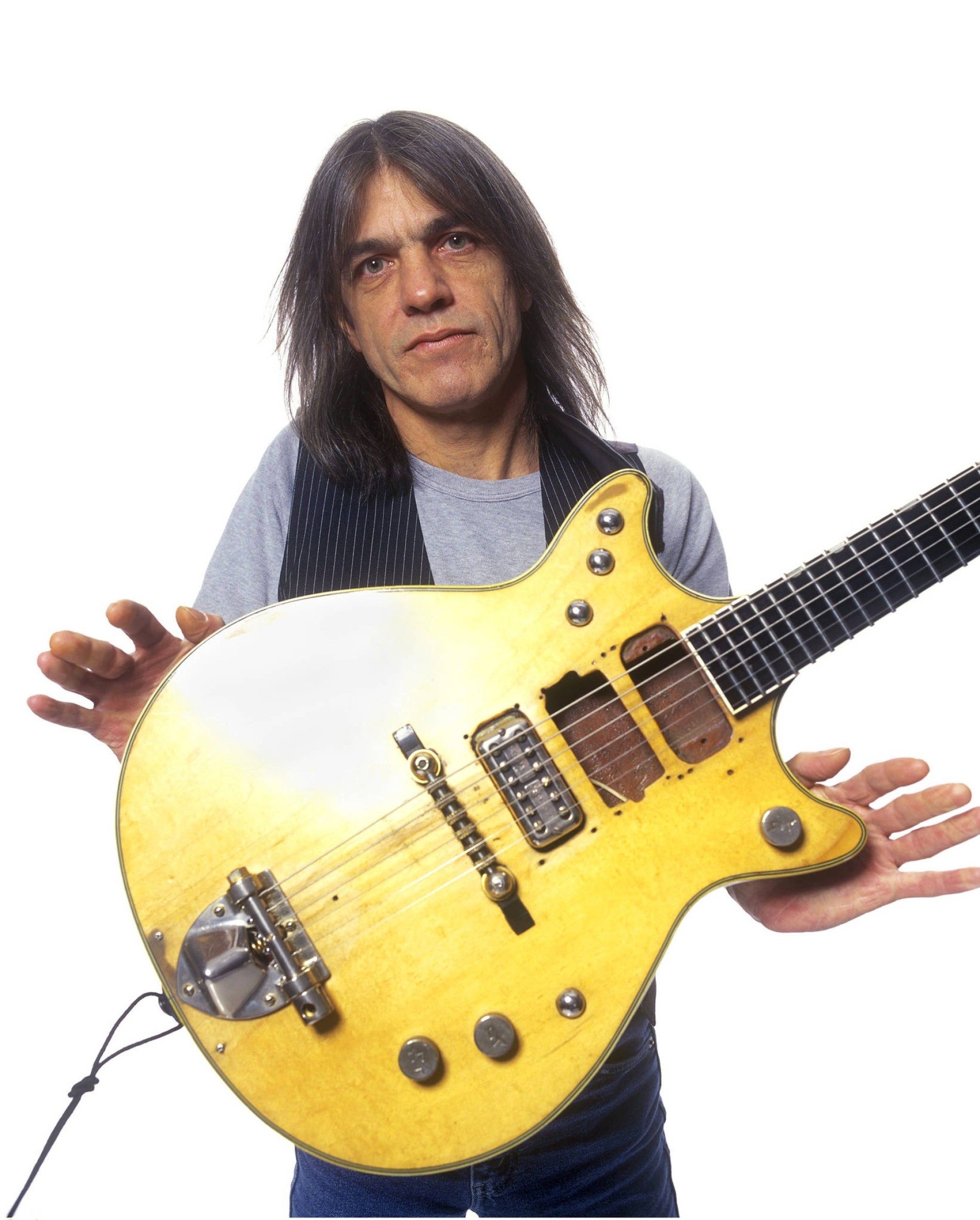 1900x2365 Malcolm Young Wallpaper