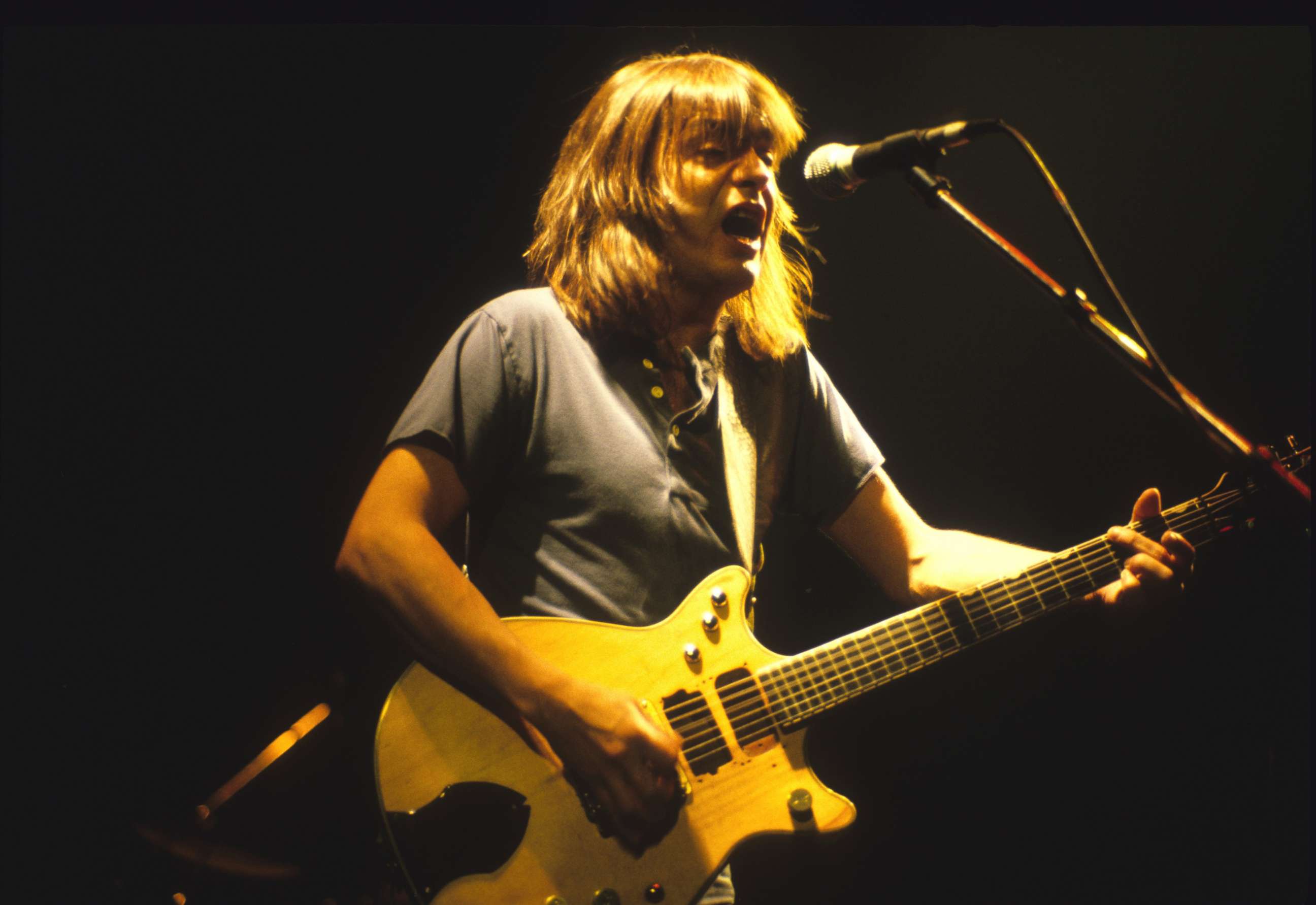 2592x1783 AC DC Founder And Guitarist Malcolm Young Dead