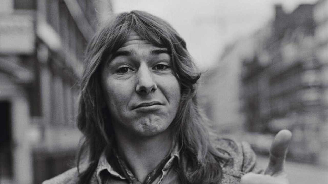 1280x720 The Rhythm King: Malcolm Young