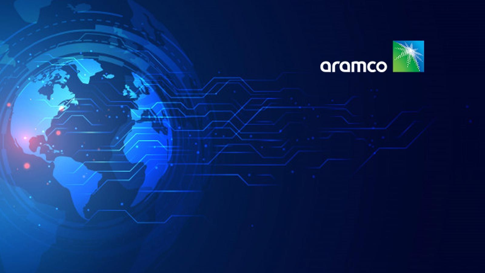 1600x900 Aramco Wallpaper