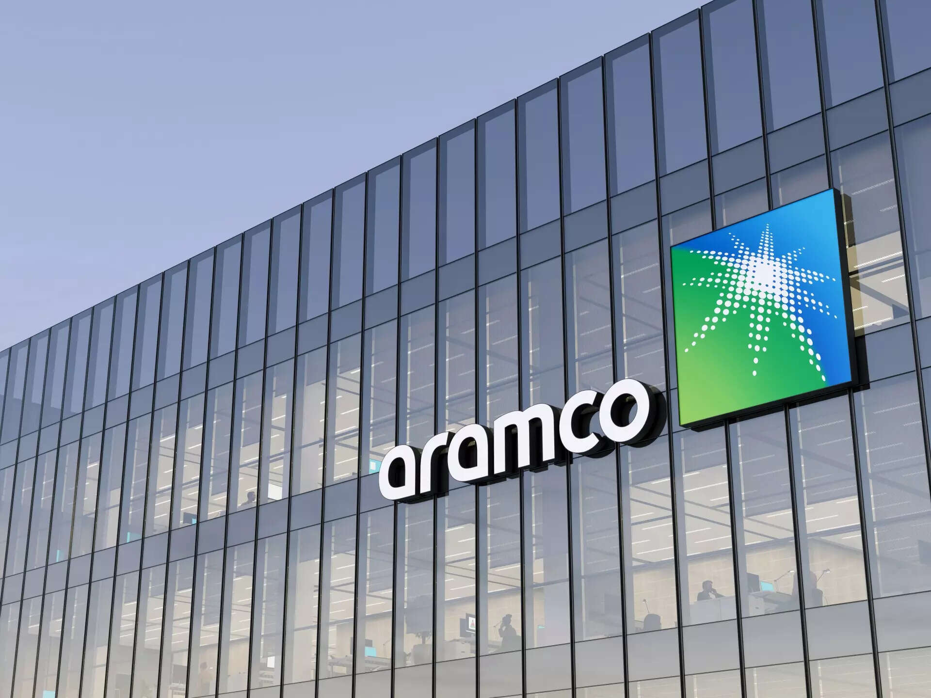 1920x1440 Saudi Aramco says foreigners grab 'majority' of share offering, ETEnergyworldMEA