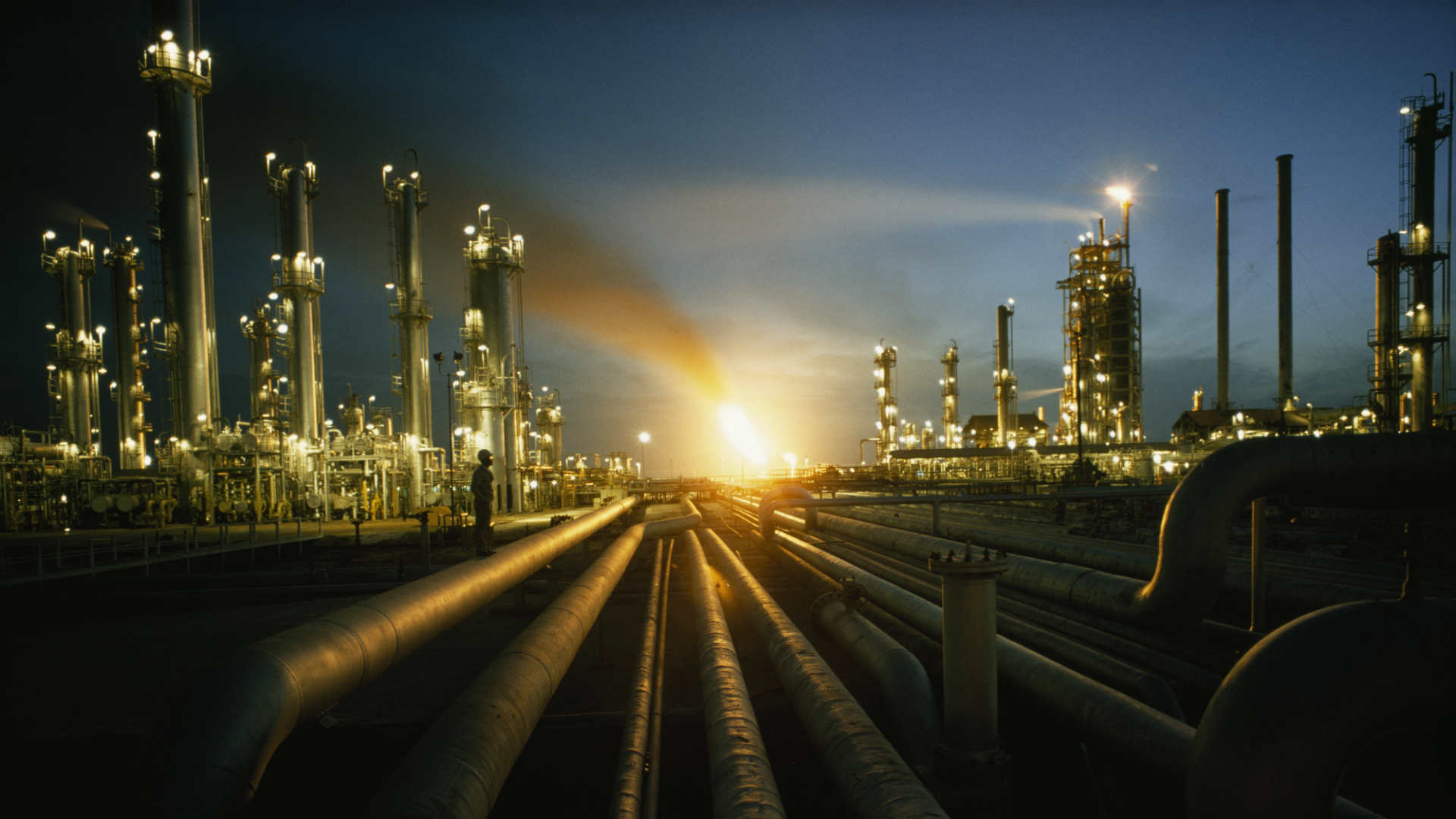 1920x1080 Saudi Aramco to buy petrochemicals giant for $69 billion