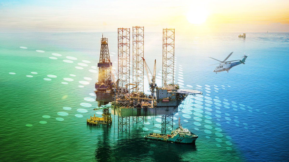 1200x675 Saudi #Aramco confirms its intention to list the Saudi National Stock Exchange
