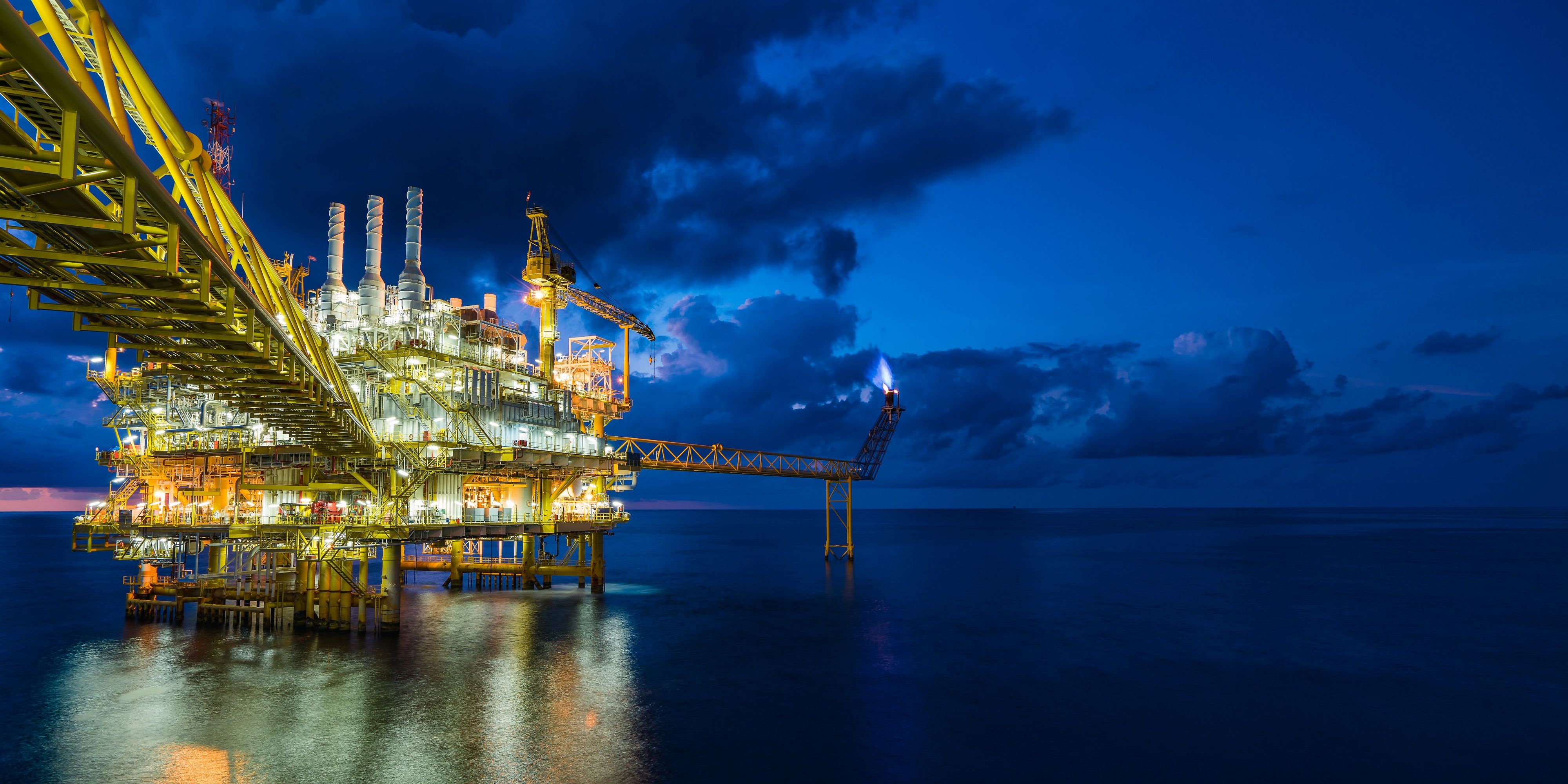4000x2000 MEED. Saudi Aramco presses ahead with upstream schemes