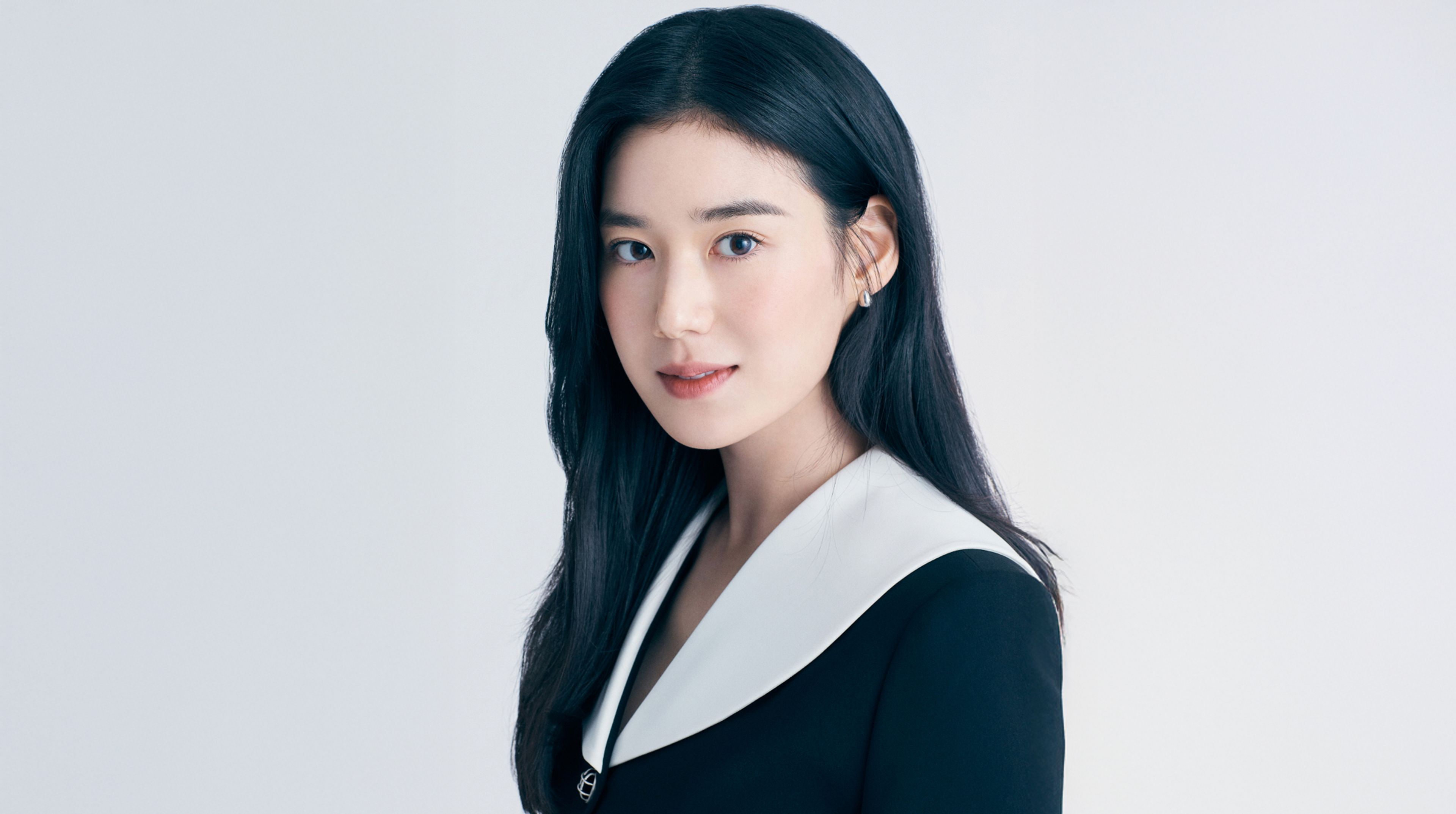 3840x2146 Jung Eun Chae & TV Shows