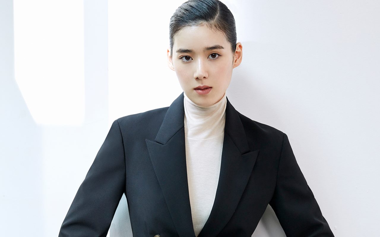 1280x800 Ayah Jung Eun Chae Meninggal Dunia, Terungkap Penyebabnya