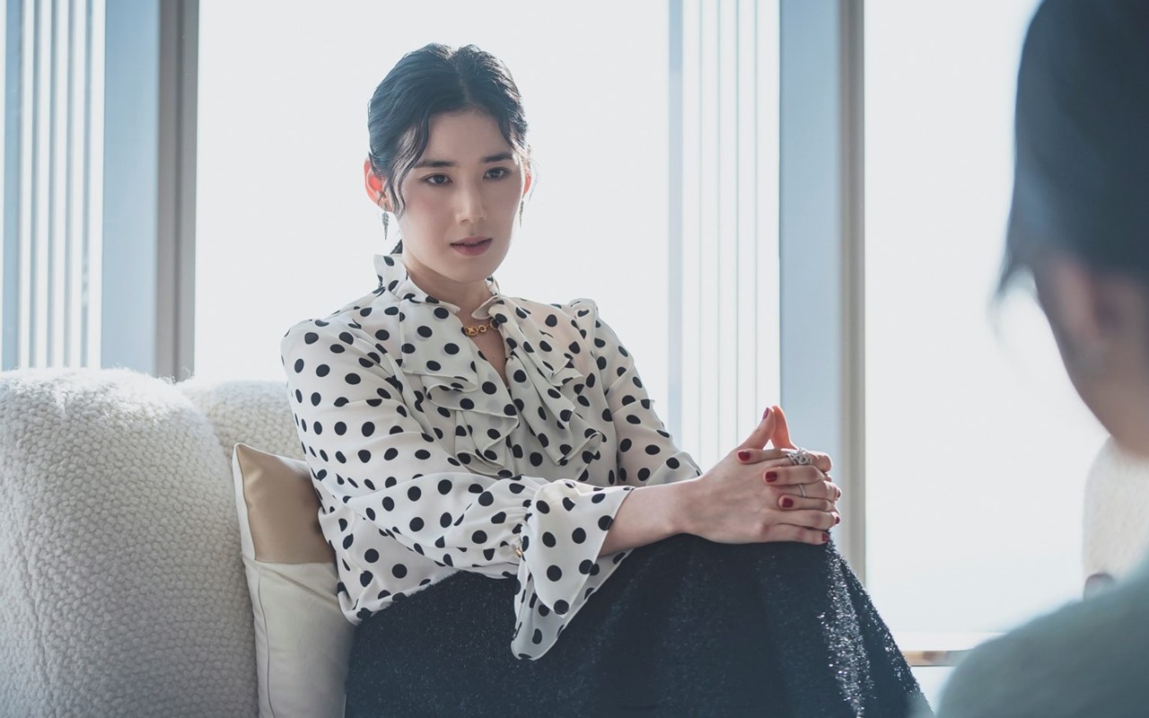 1280x800 Jung Eun Chae Ngaku Takjub dengan Alur 'Anna', Apa Alasannya?