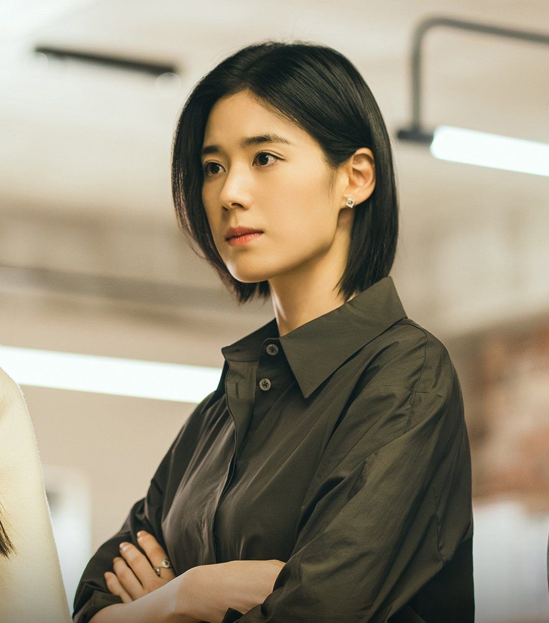 1080x1226 Honour' K Drama: A Women Led Legal Thriller