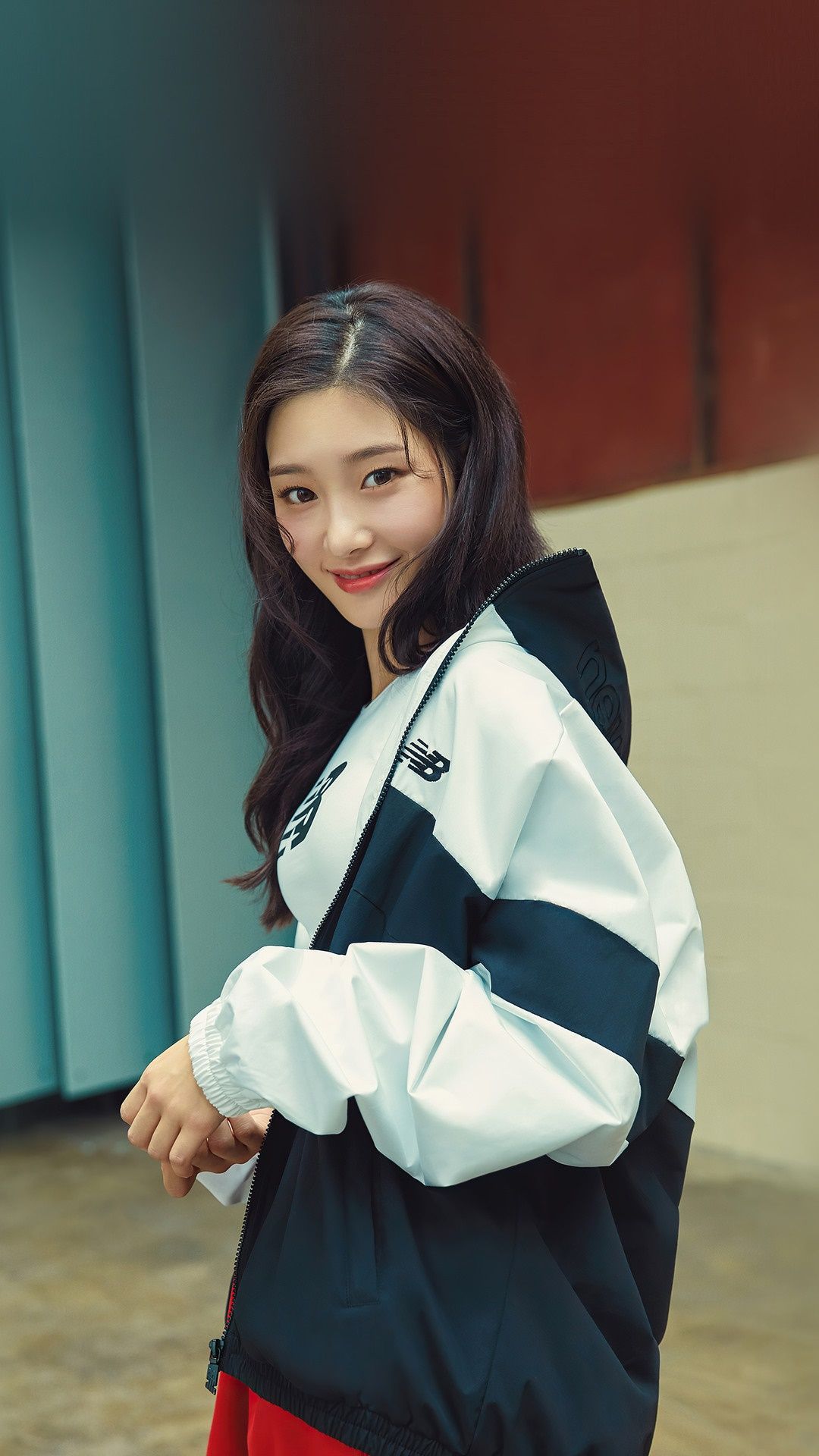 1080x1920 Chae Jung An Wallpaper